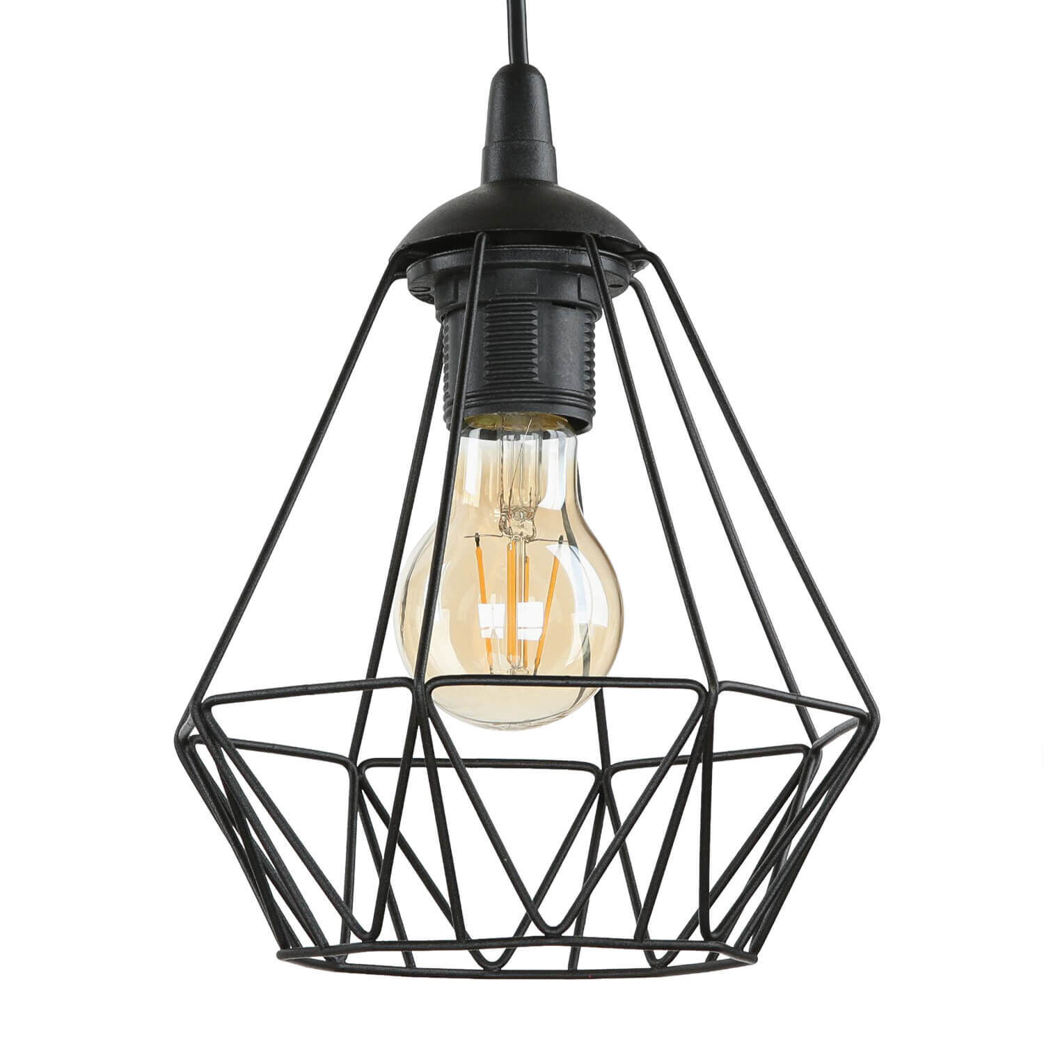 Licht, Lampe