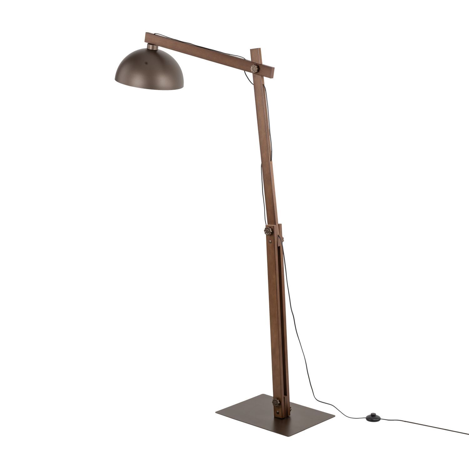Lampe, Lampenschirm