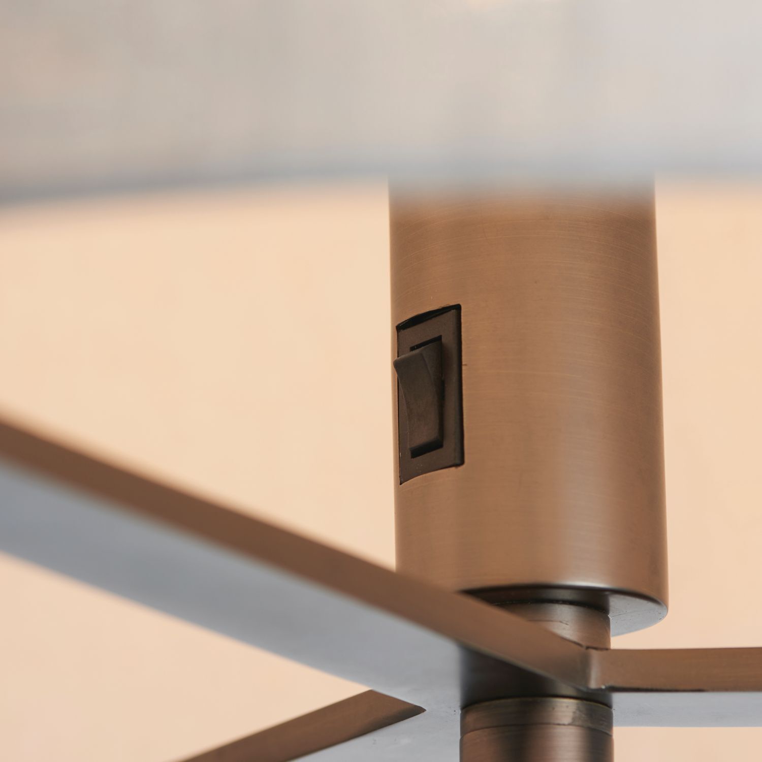 Gerät, Deckenventilator, Elektrisches Gerät, Schalter