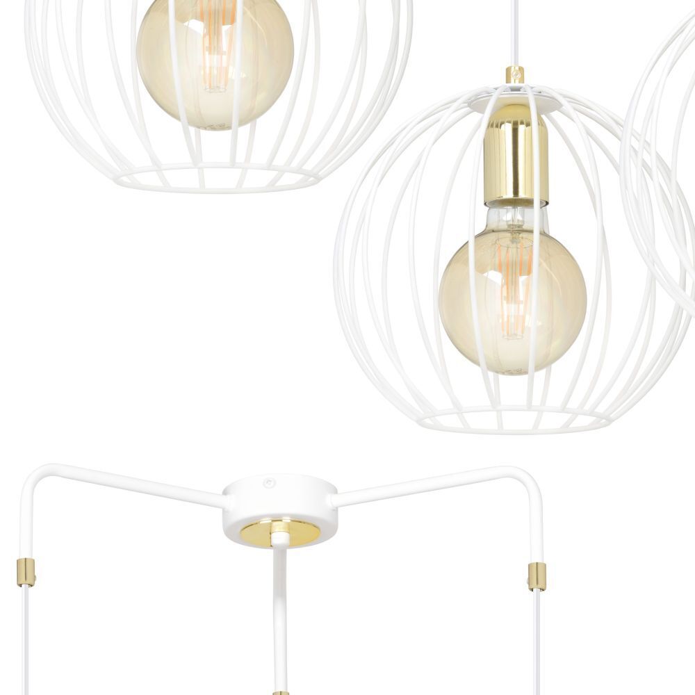 Lampe, Licht