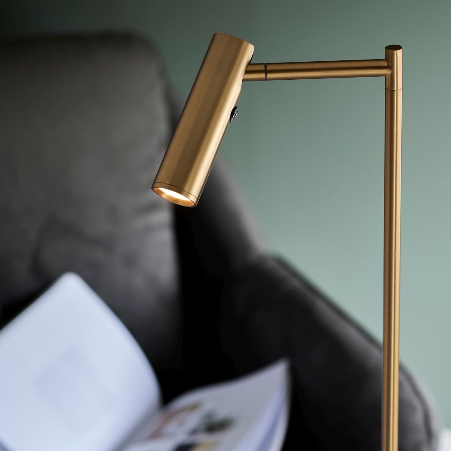 Lampe