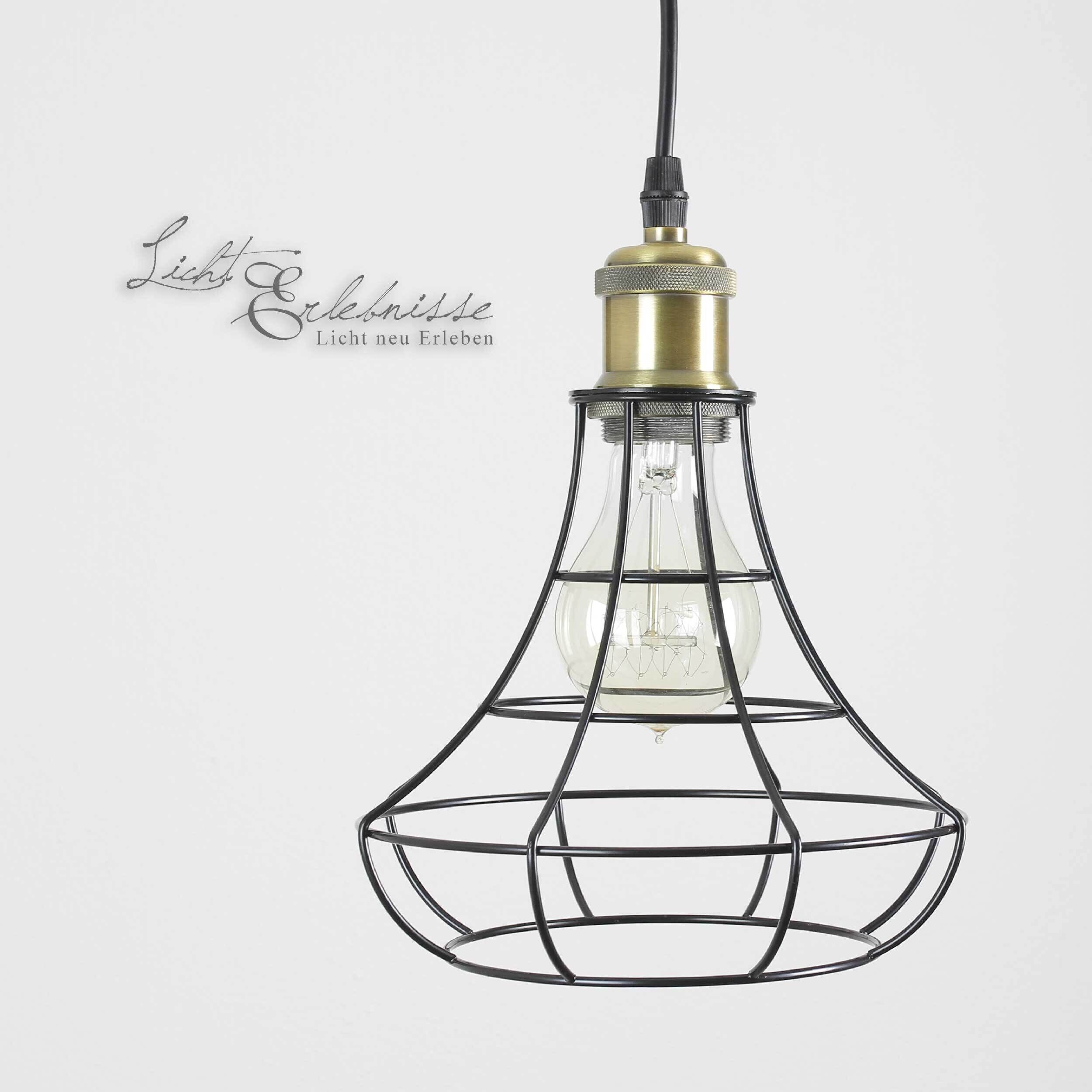 Lampe, Kronleuchter, Leuchte