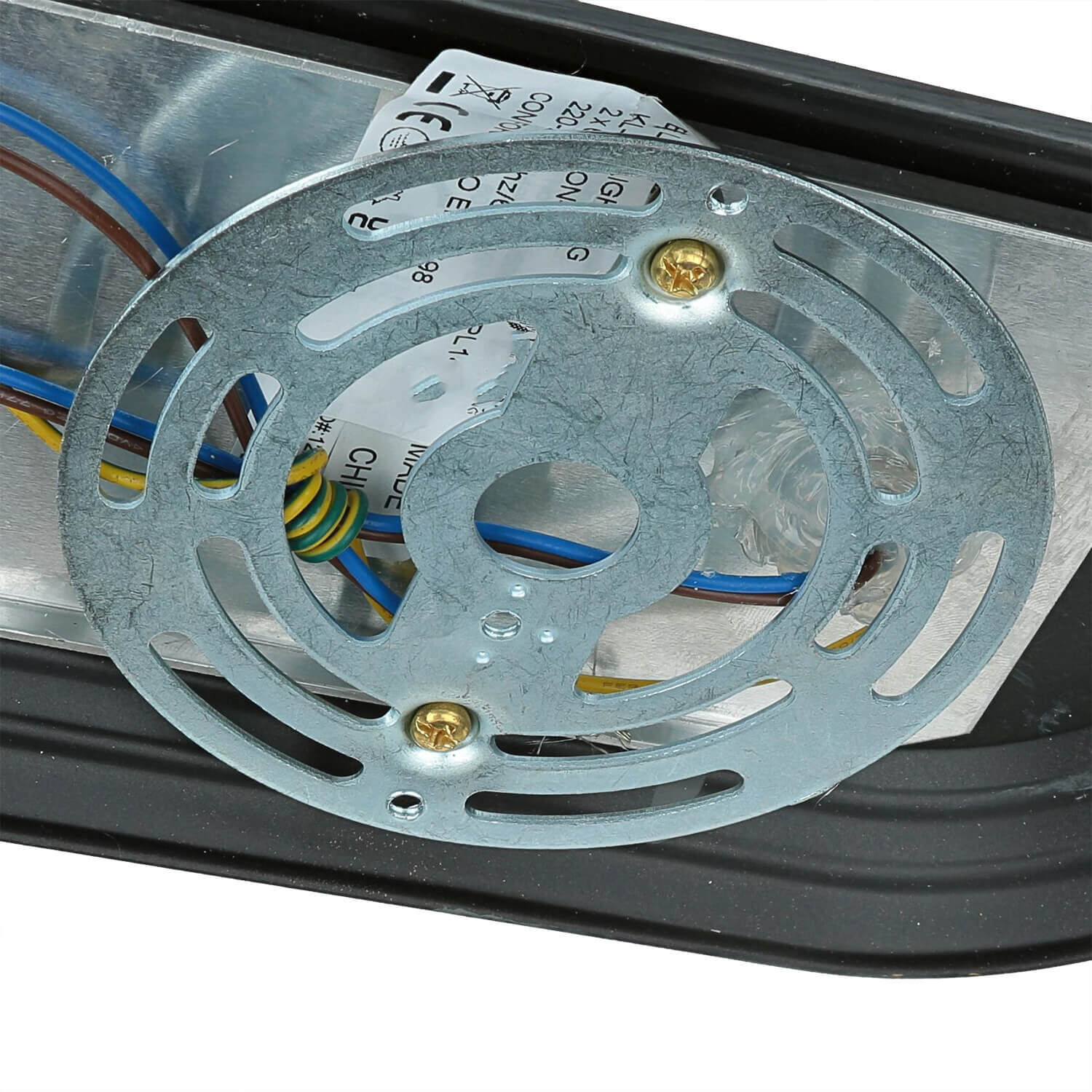 Wandleuchte Außen Laterne Vintage Haus Hof IP44 Maschine, Rad, Computerausrüstung, Elektronik, Hardware