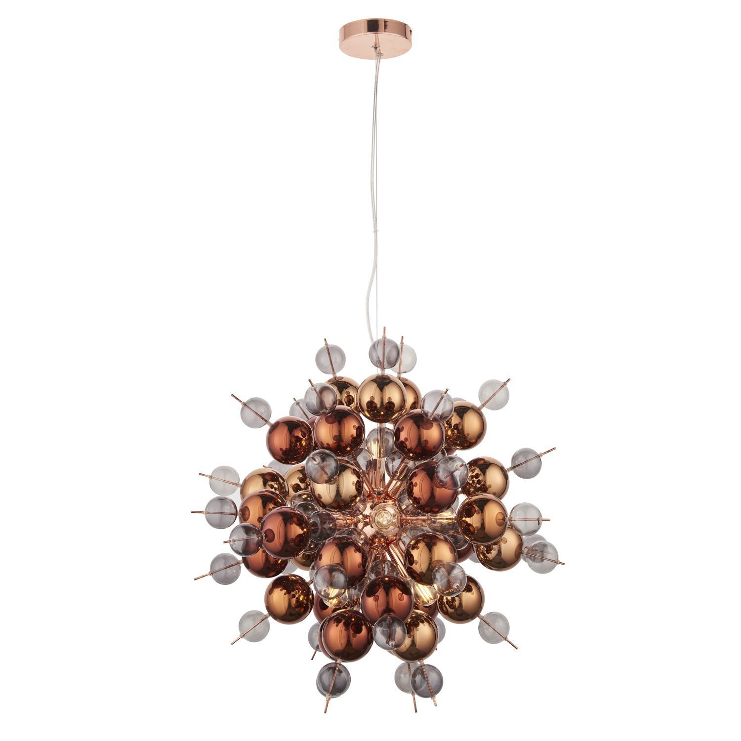 Leuchter, Lampe