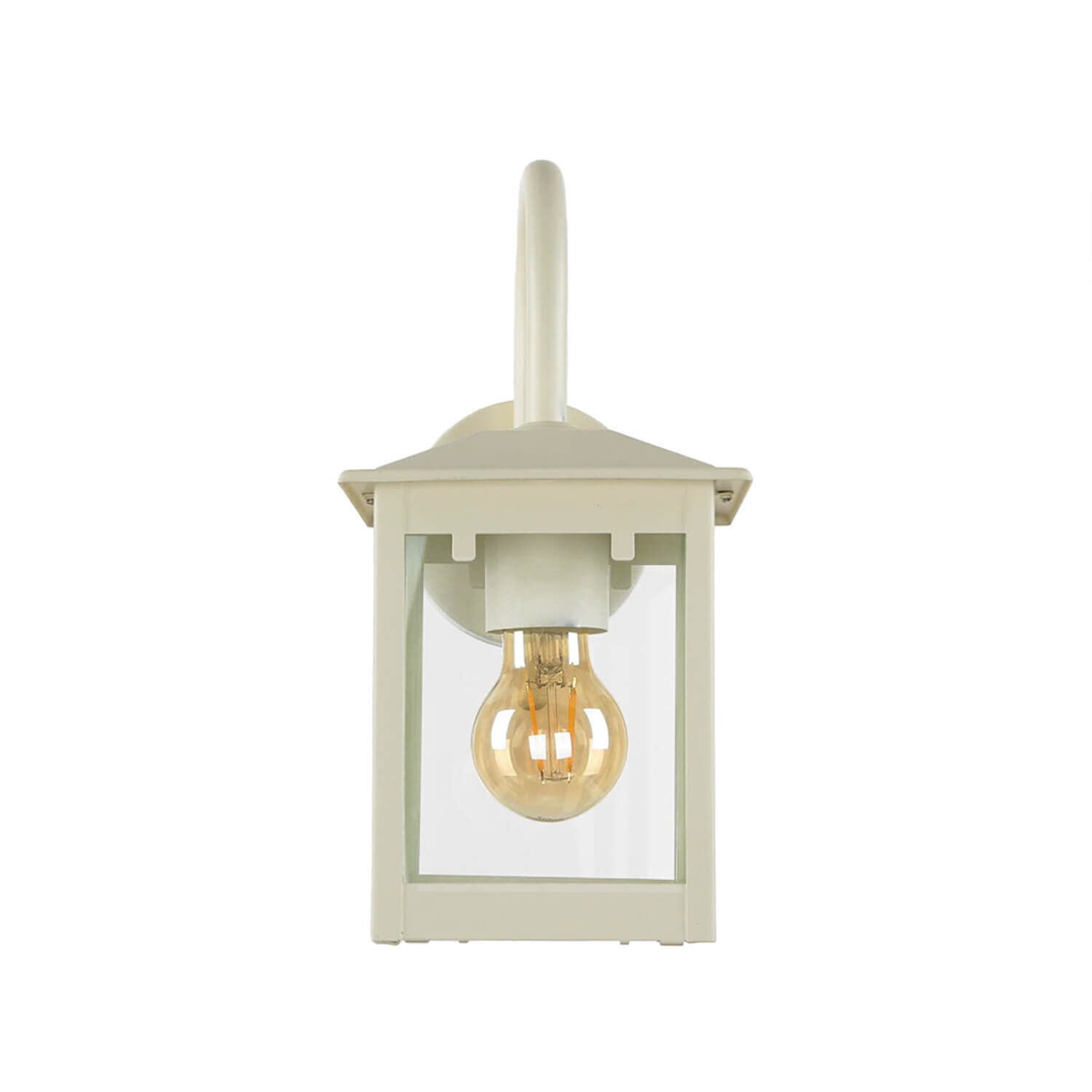 Außenwandleuchte Creme Licht, Lampe, Leuchte