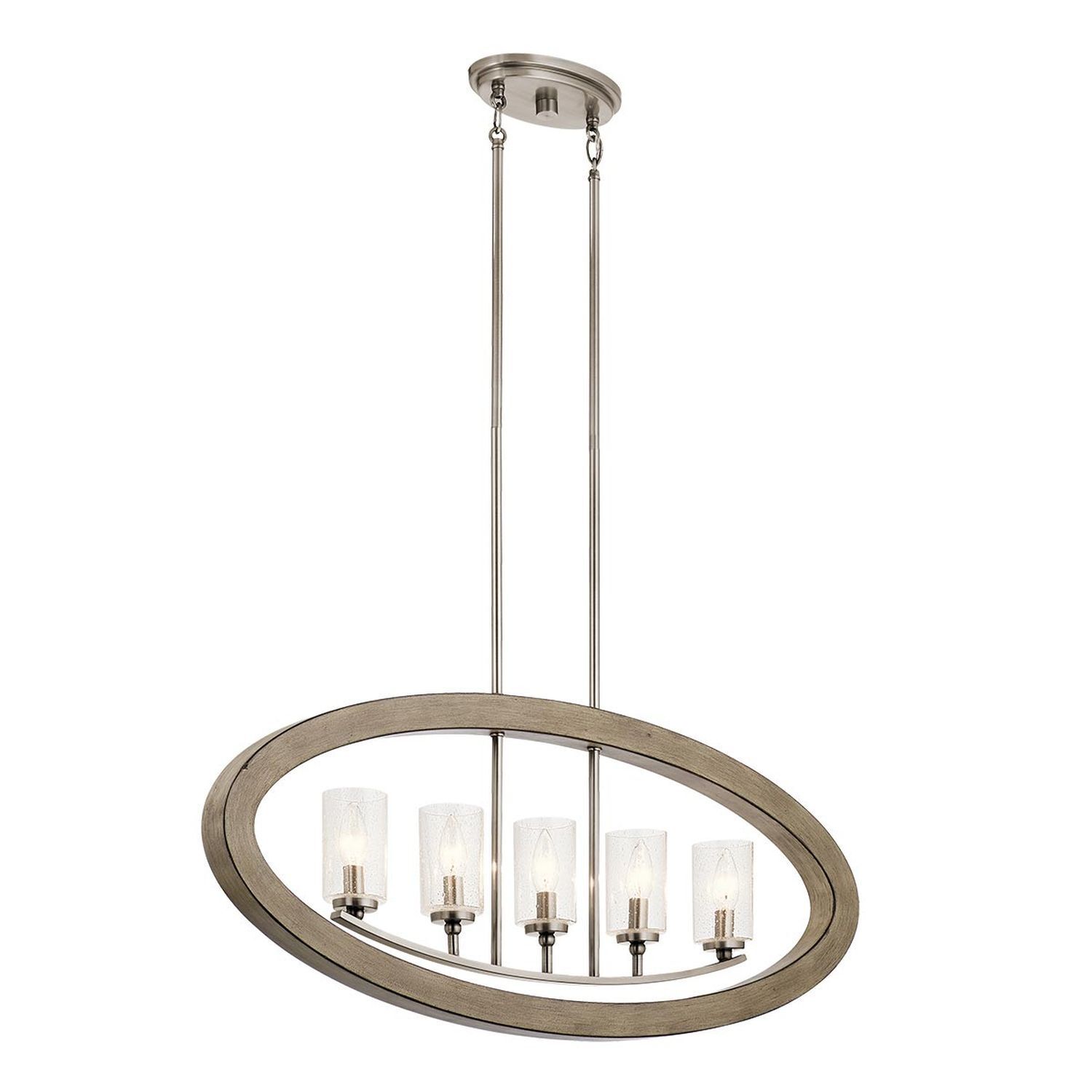 Leuchter, Lampe