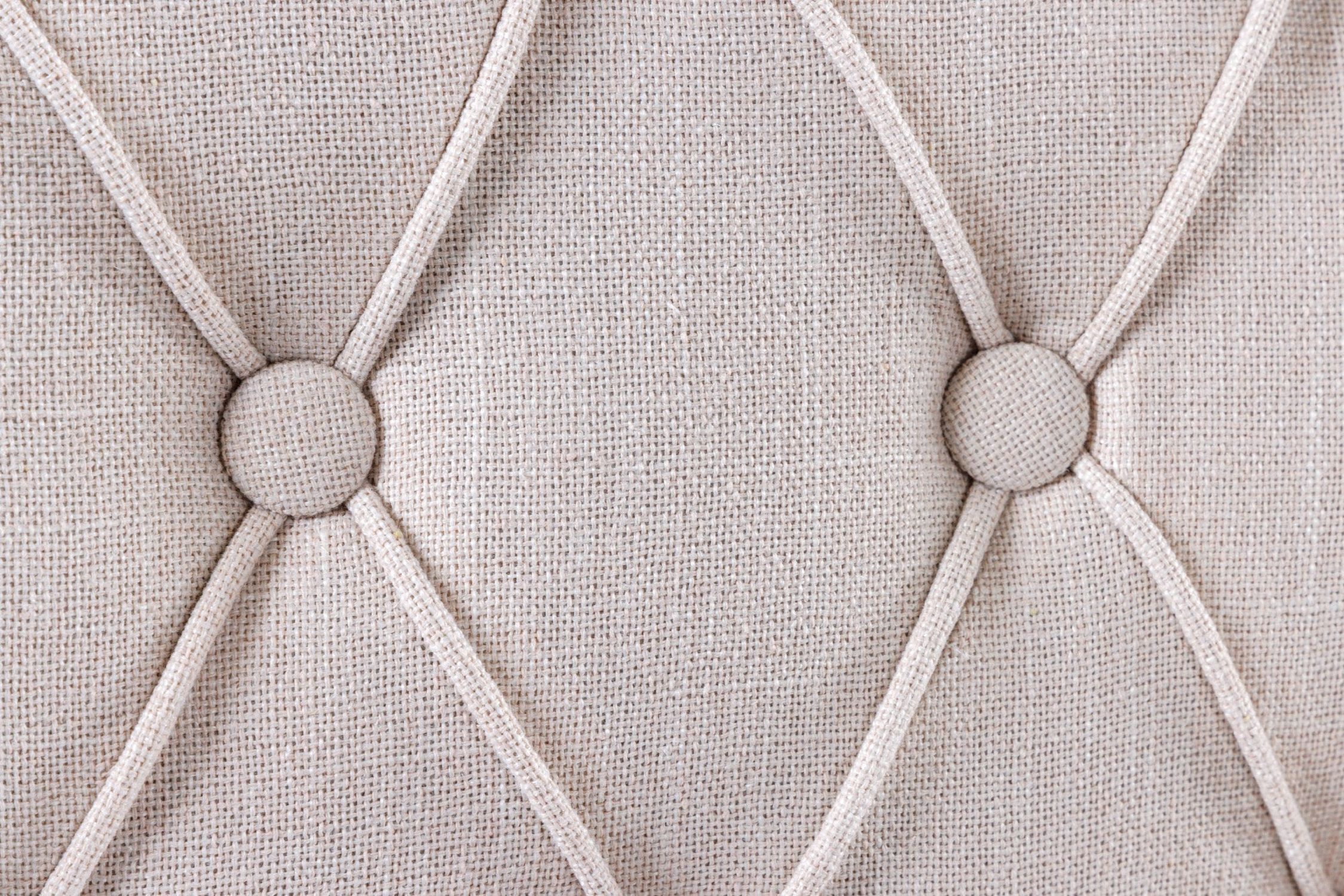 Dekoration für Zuhause, Leinen, Knoten