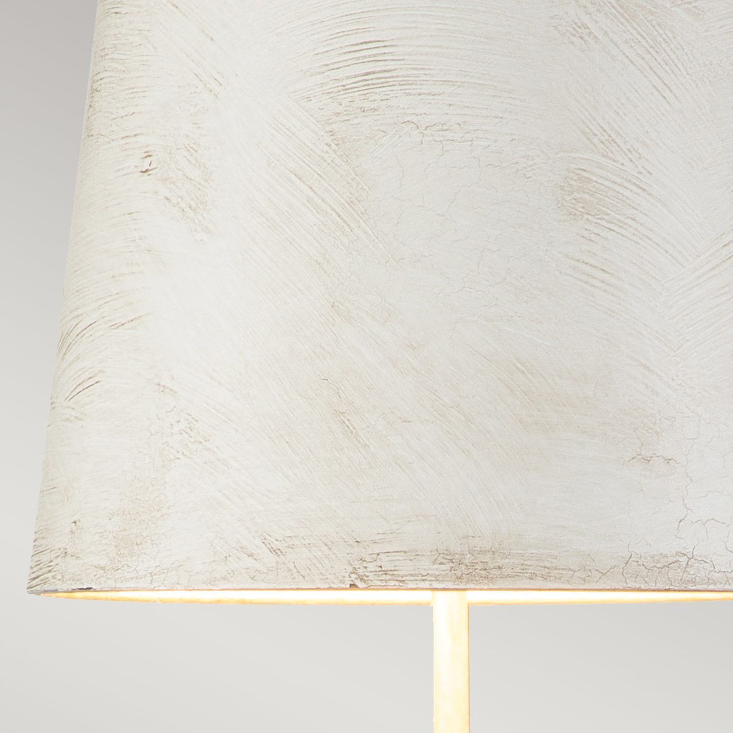 Tischlampe groß 99,1 cm hoch Modern E27 kunstvoll