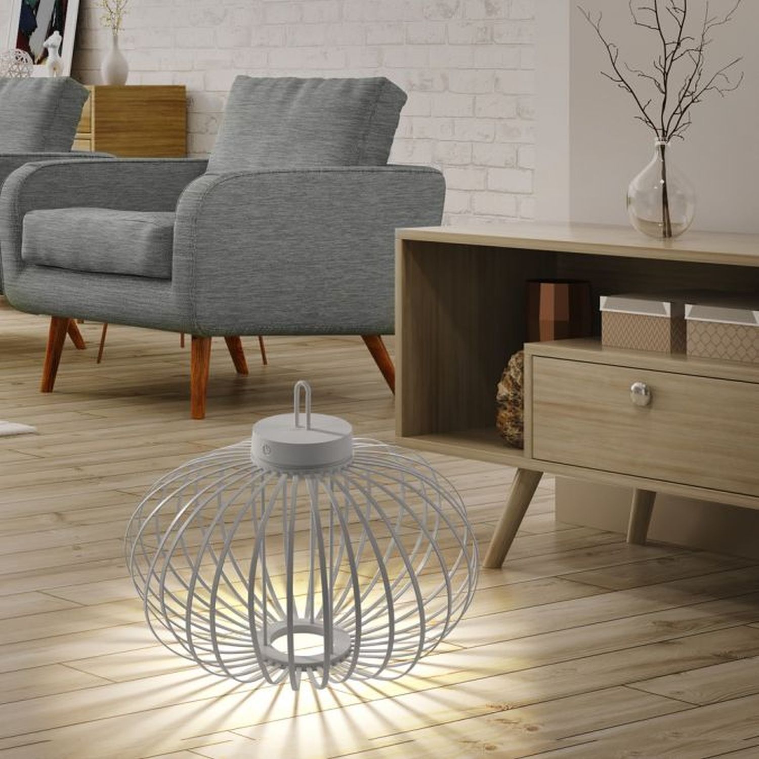 Kaffeetisch, Mobiliar, Tabelle, Lampe, Fußboden