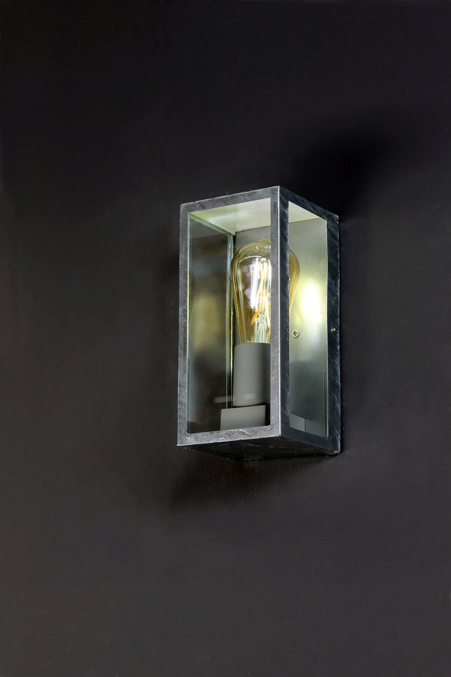 Beleuchtung, Lampe
