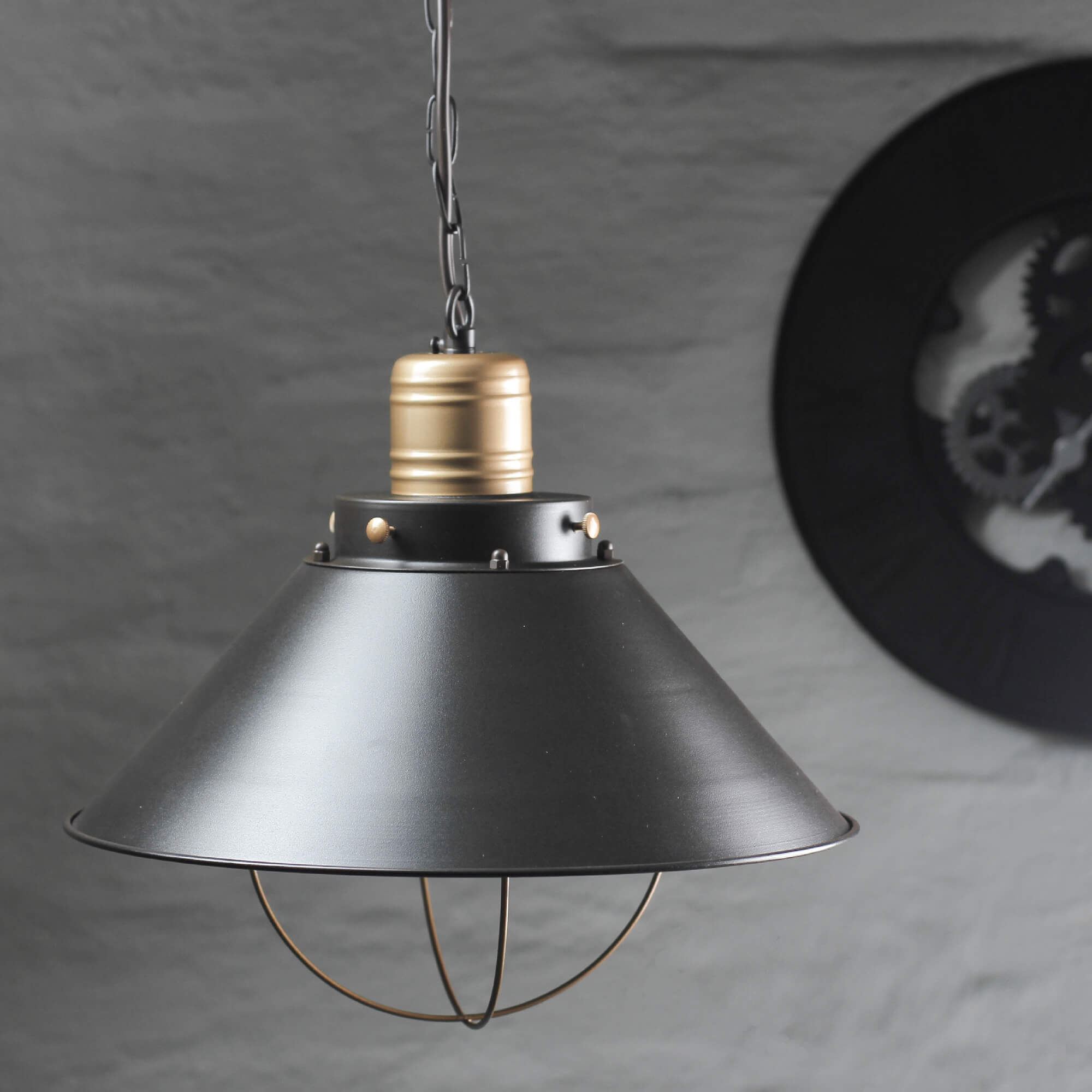 Lampe, Lampenschirm, Leuchte