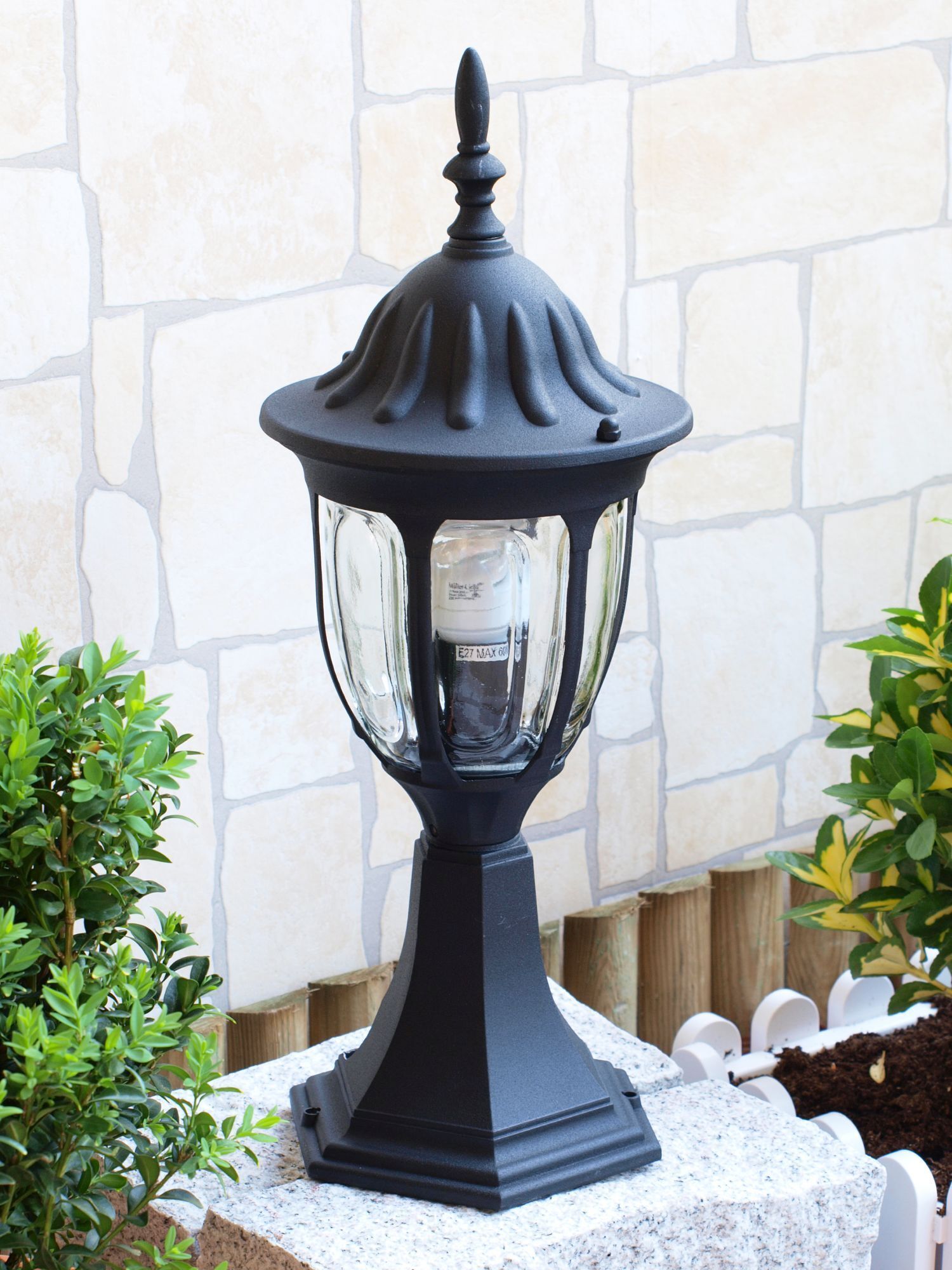 Lampe