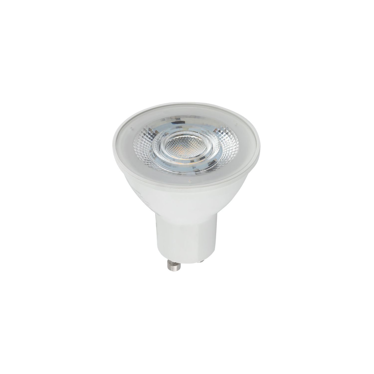 Modernes LED Leuchtmittel Weiß 4000 K 600 lm Ø5 cm