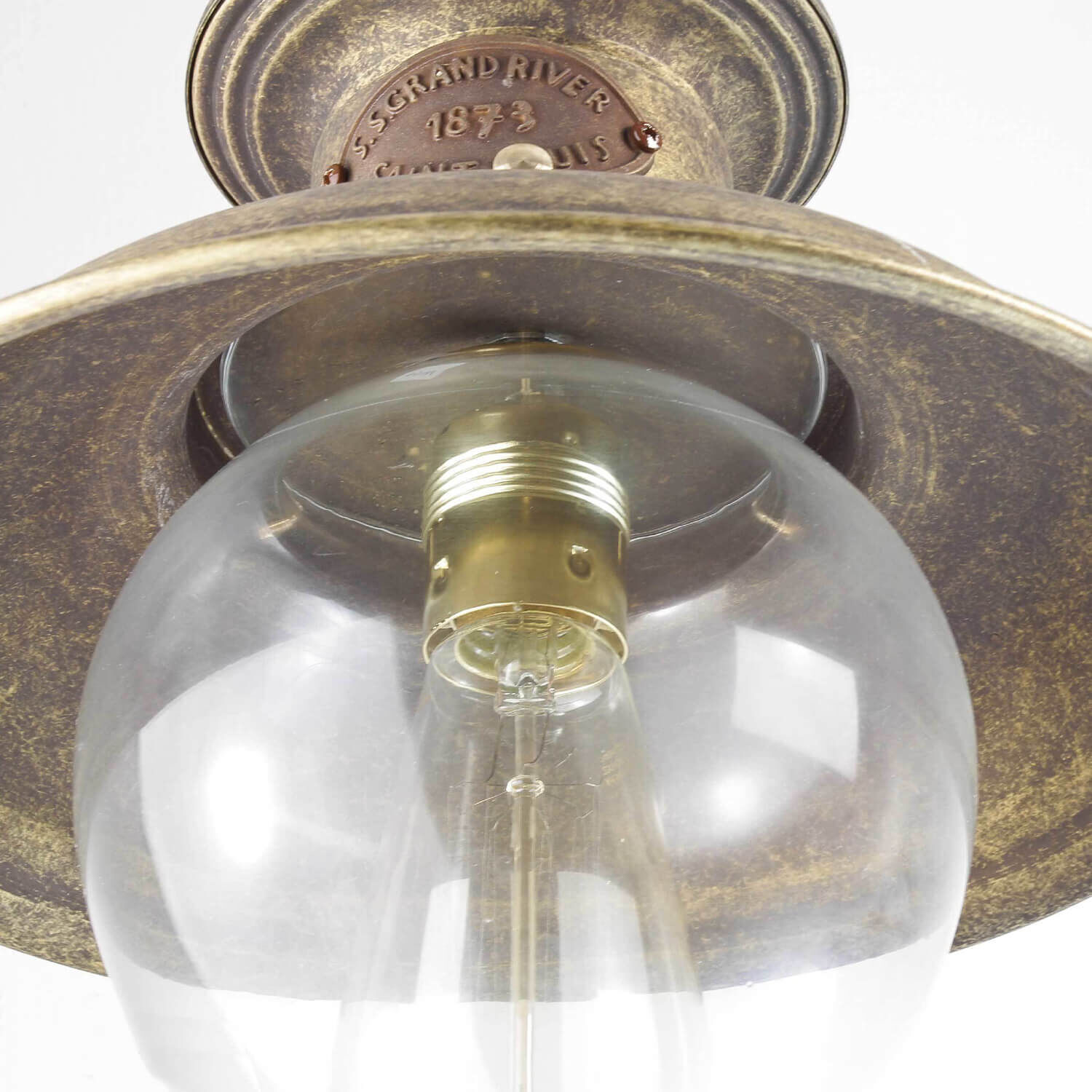 Leuchte, Licht, Lampe