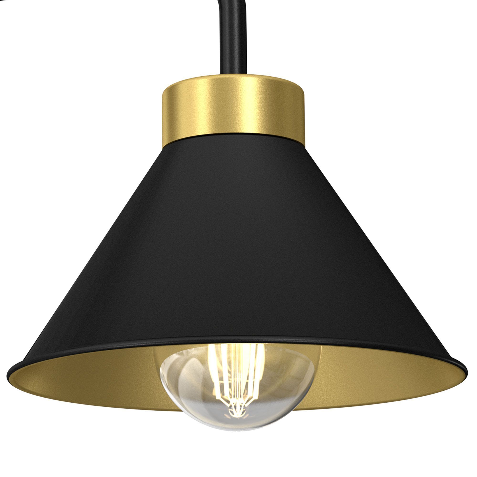 Lampe, Lampenschirm, Kronleuchter
