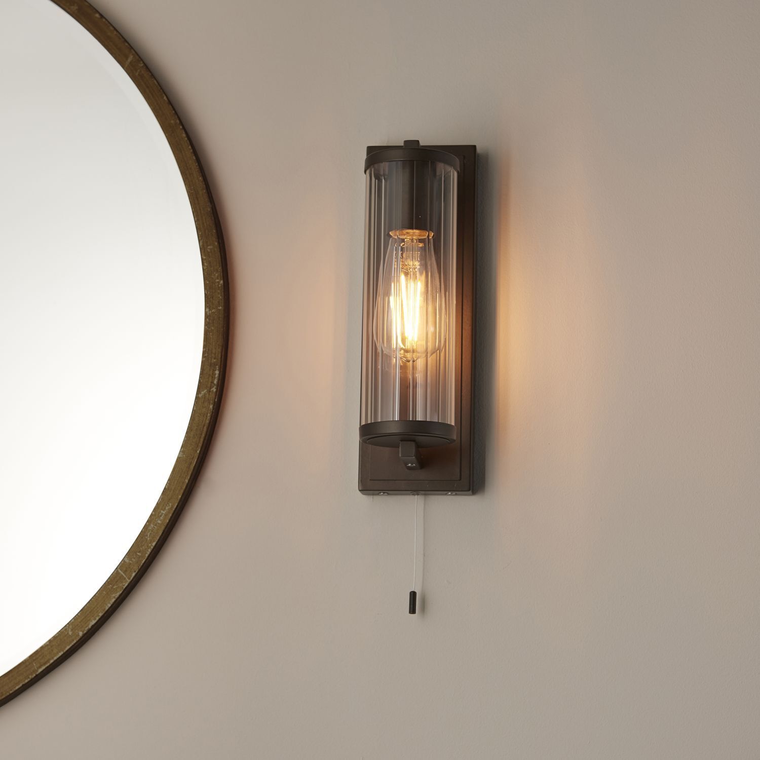 Leuchte, Lampe