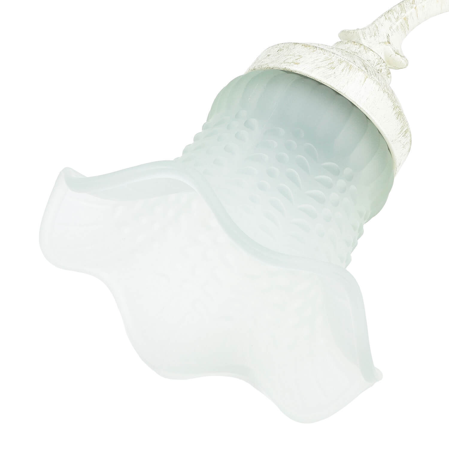 Band, Lampe