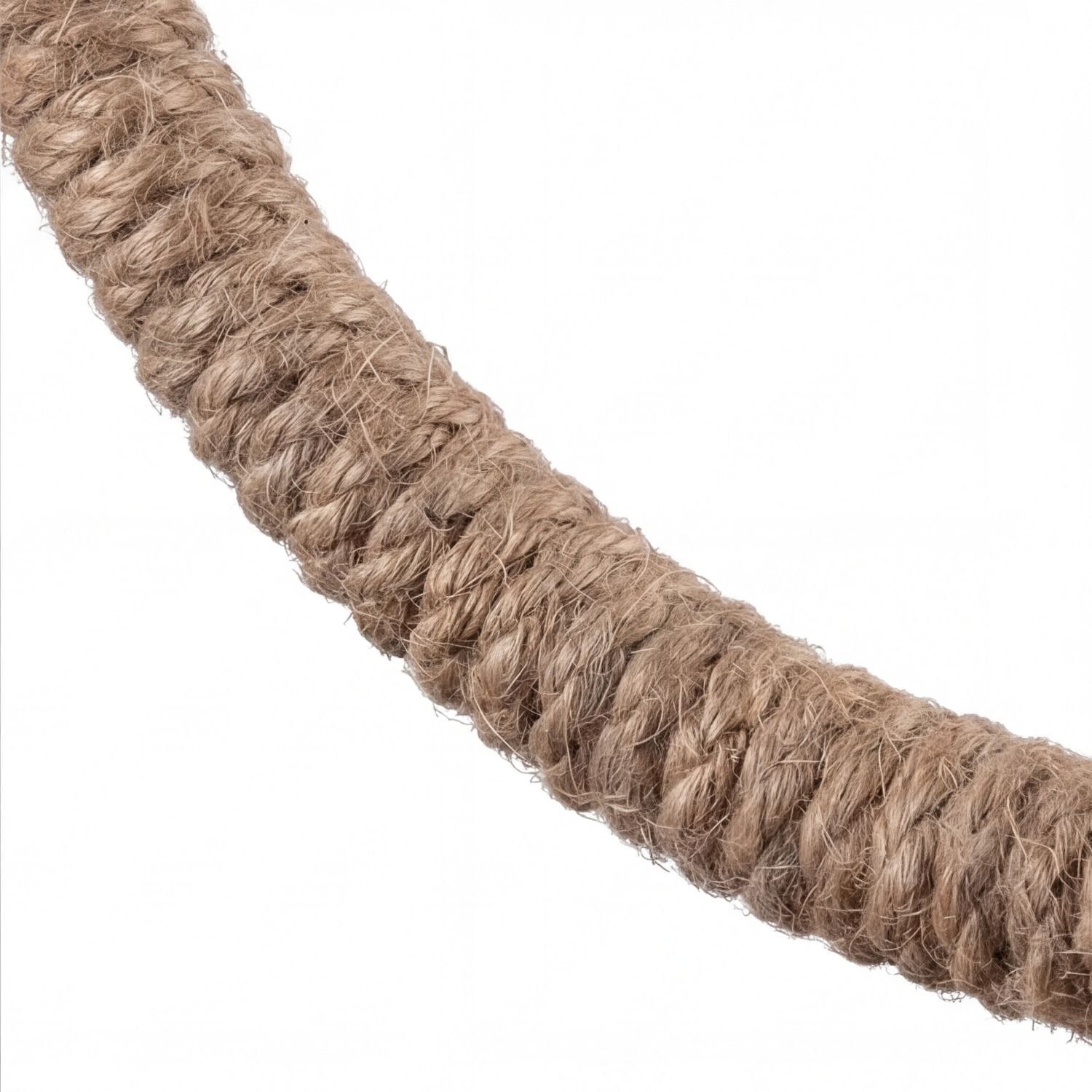 Seil, Schnur, Juteseil, Kordel, Textur