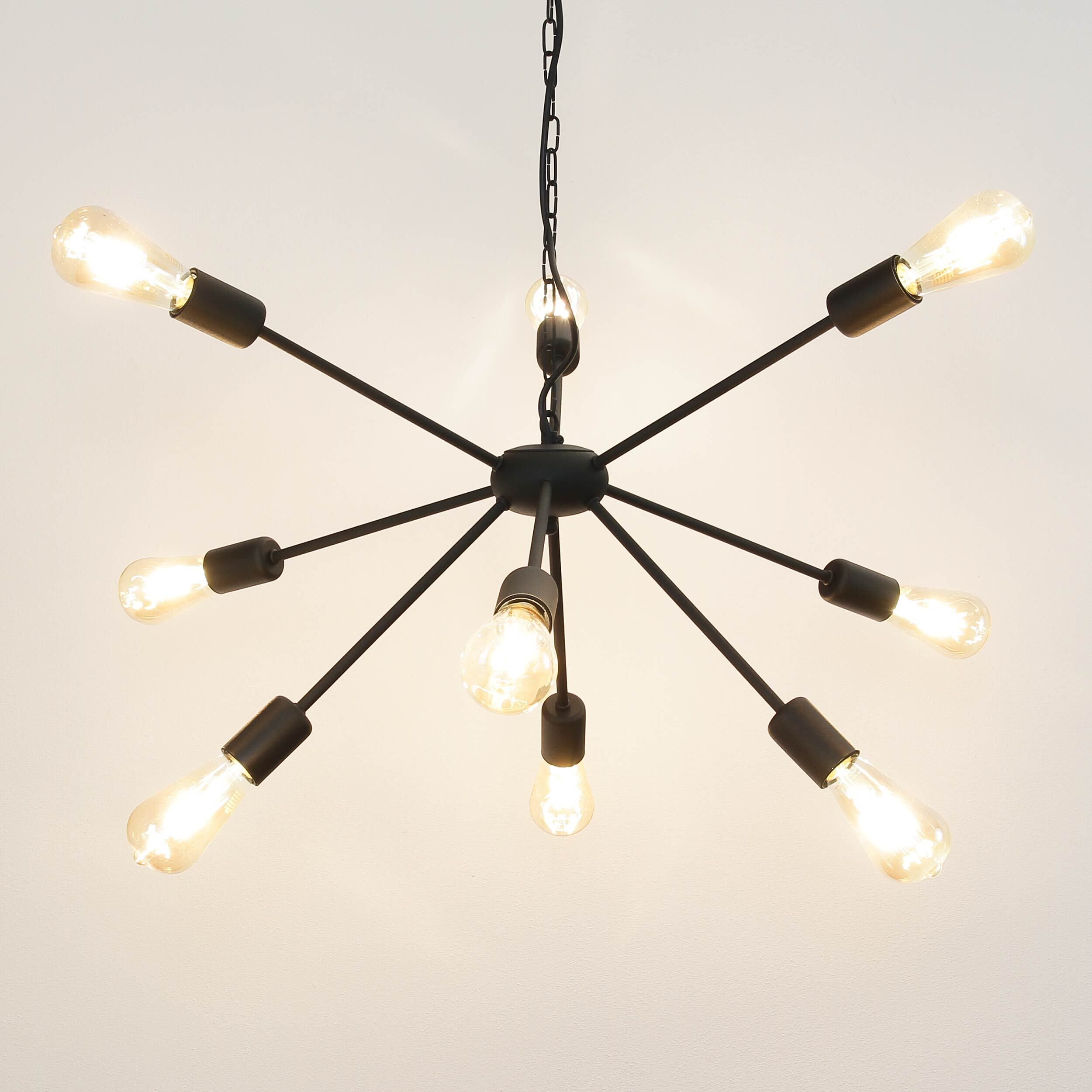 Leuchter, Lampe, Leuchte, Deckenleuchte