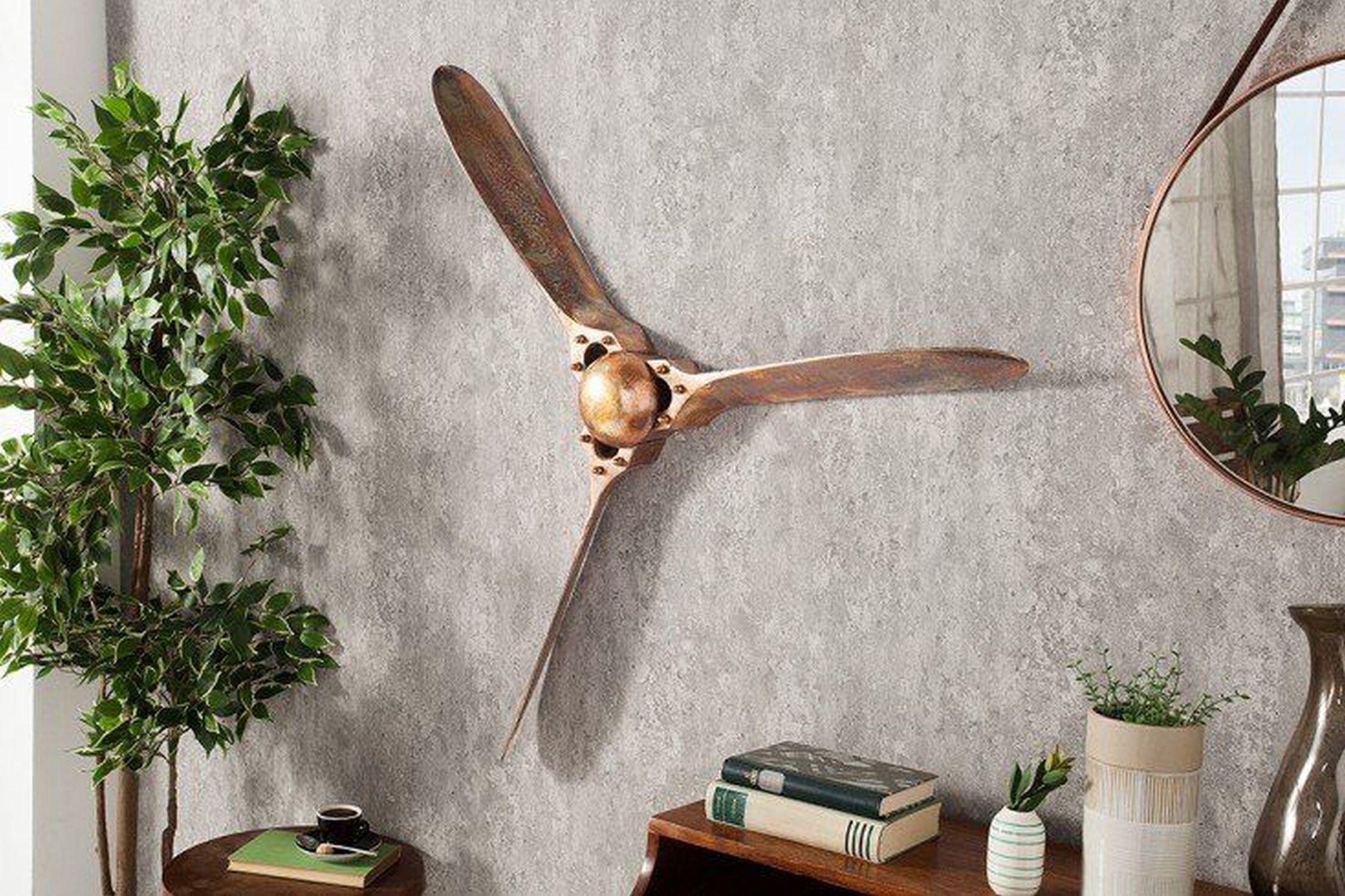 Gerät, Deckenventilator, Elektrisches Gerät