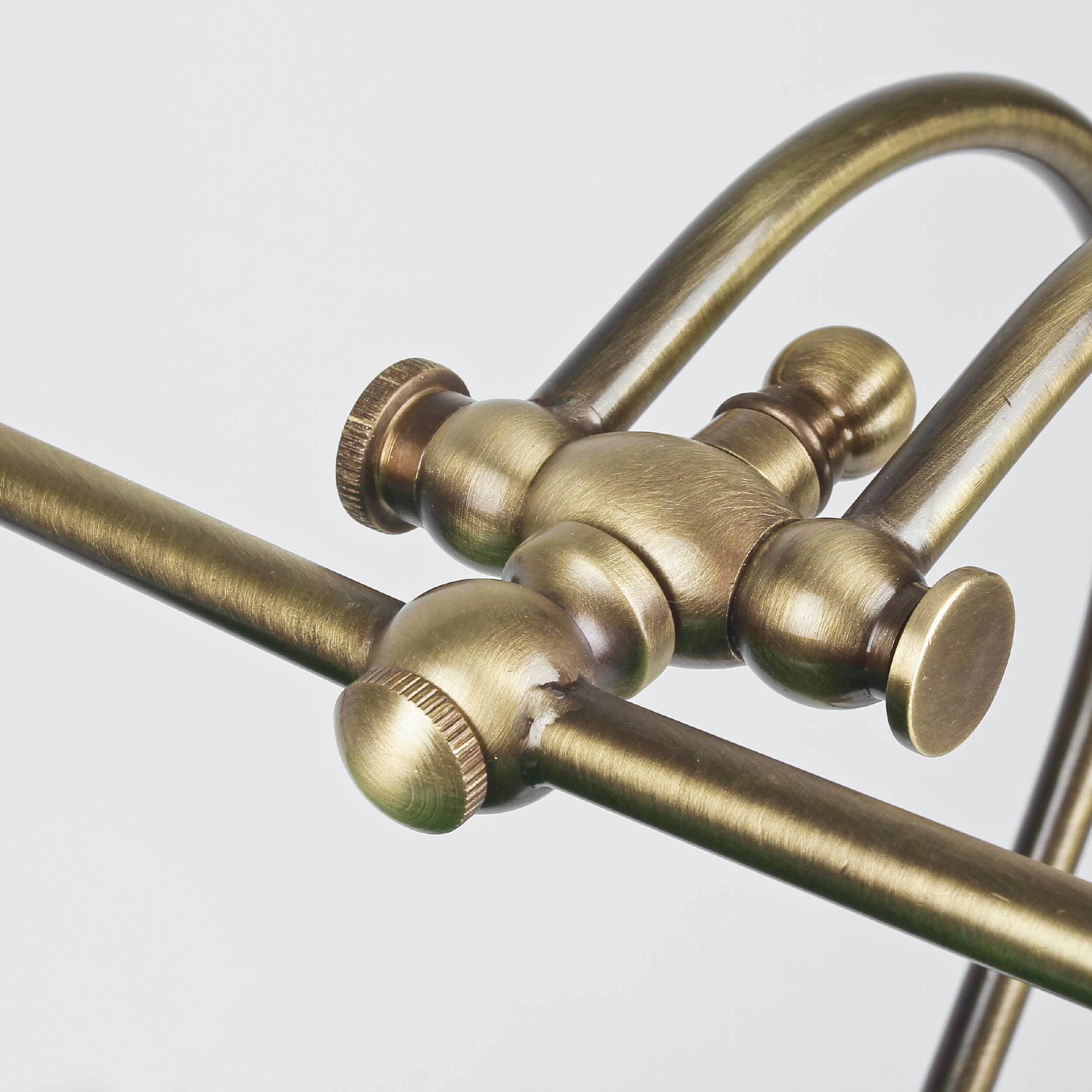 Bronze, Sinken, Waschbeckenhahn