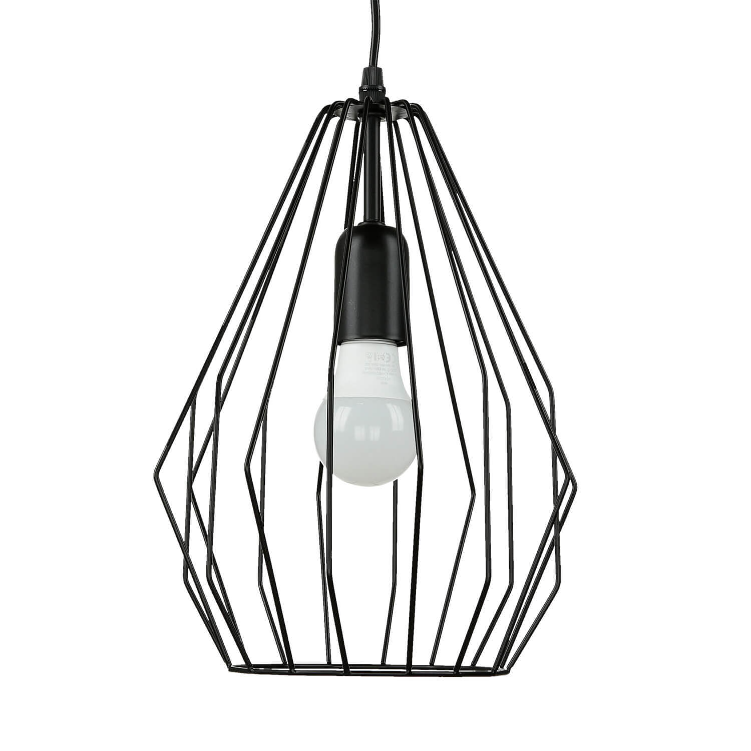 Leuchter, Lampe