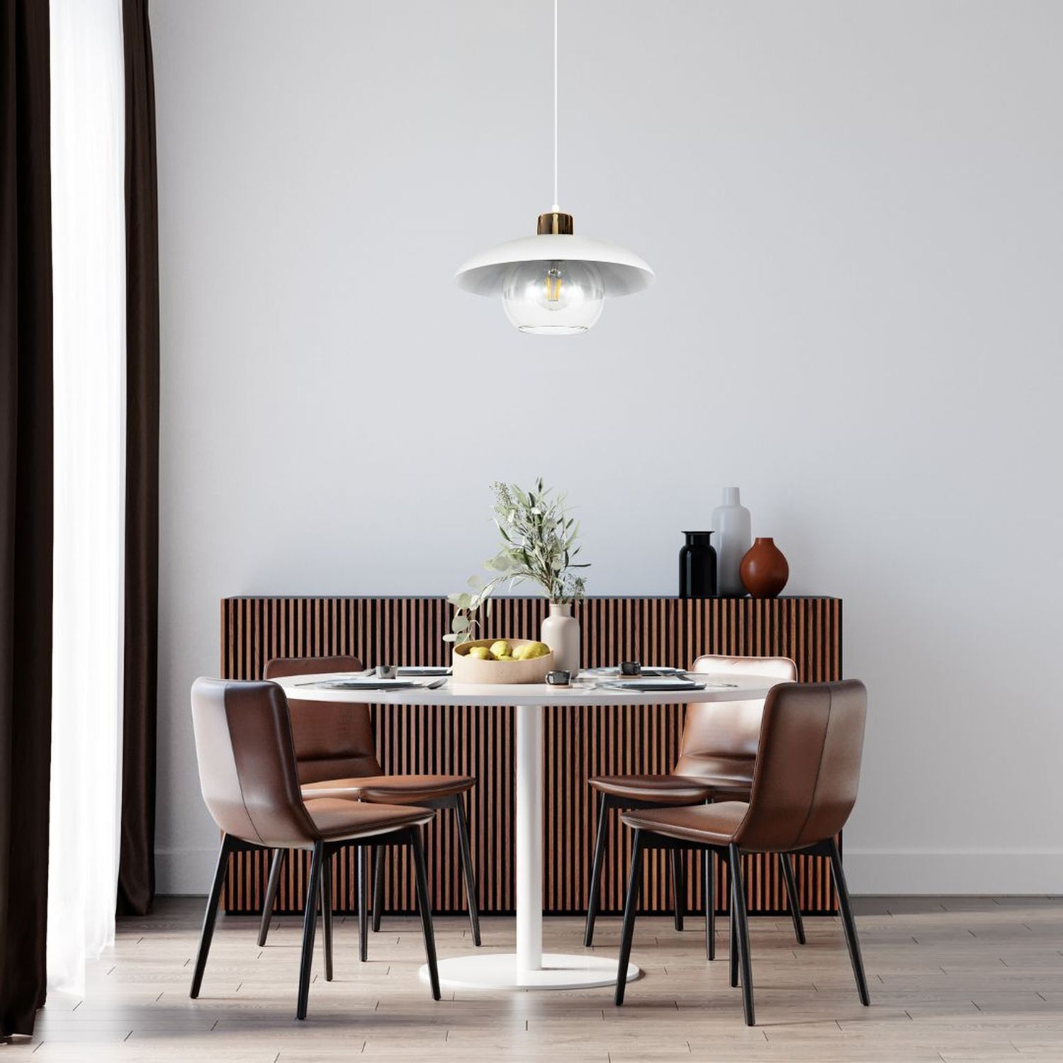 Speisesaal, Esstisch, Tisch, Innenarchitektur, Lampe