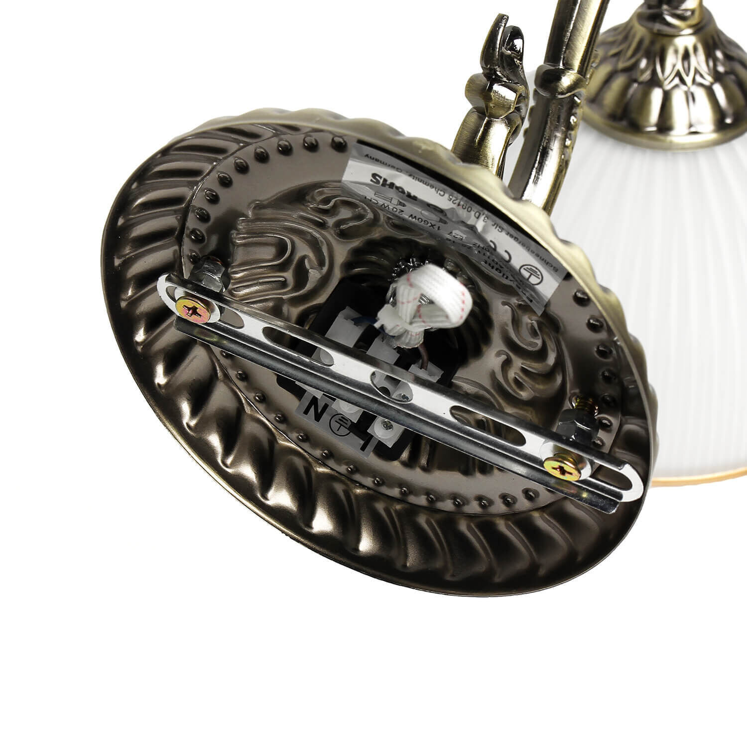 Maschine, Rad, Zubehör