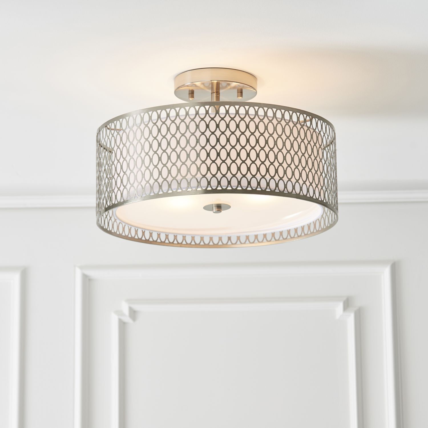 Deckenleuchte, Leuchte, Lampe, Kronleuchter