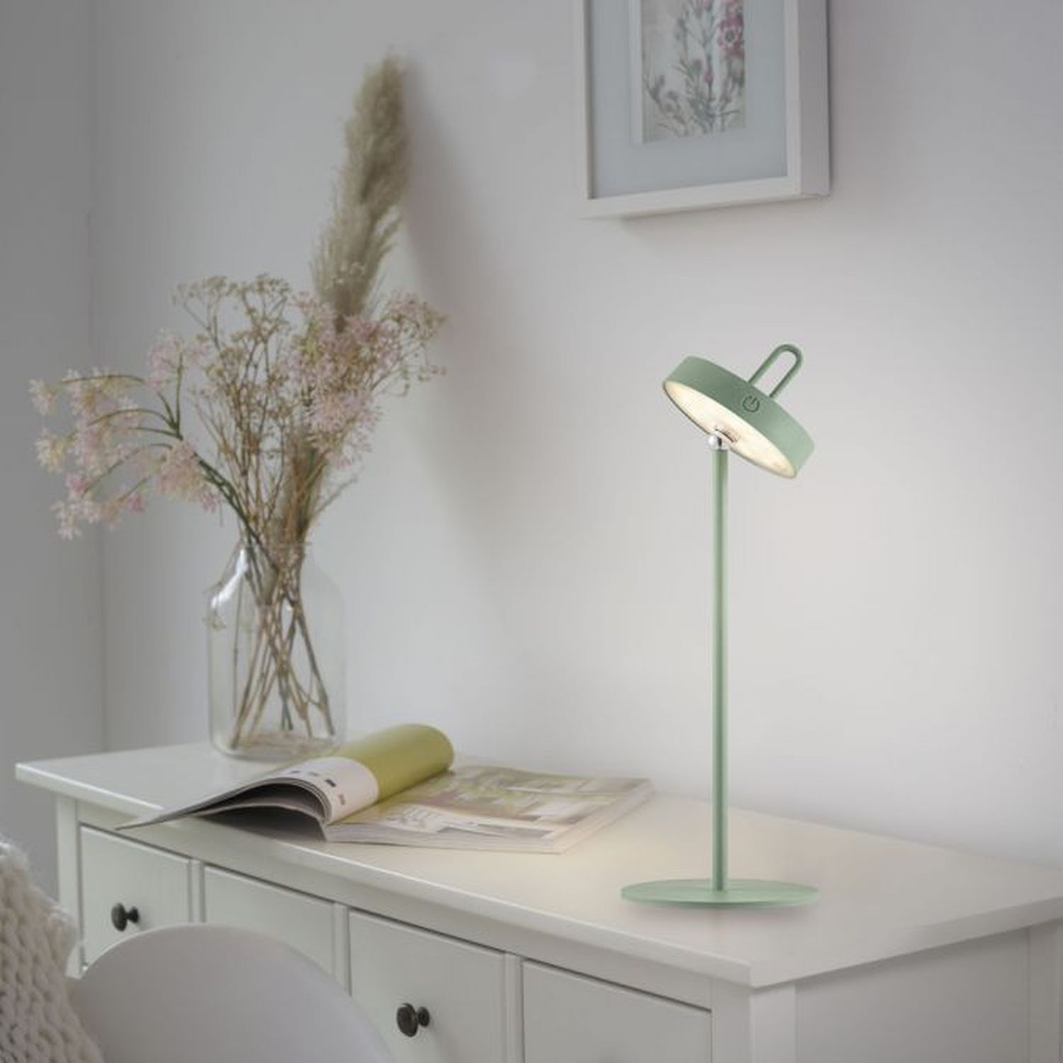 Lampe
