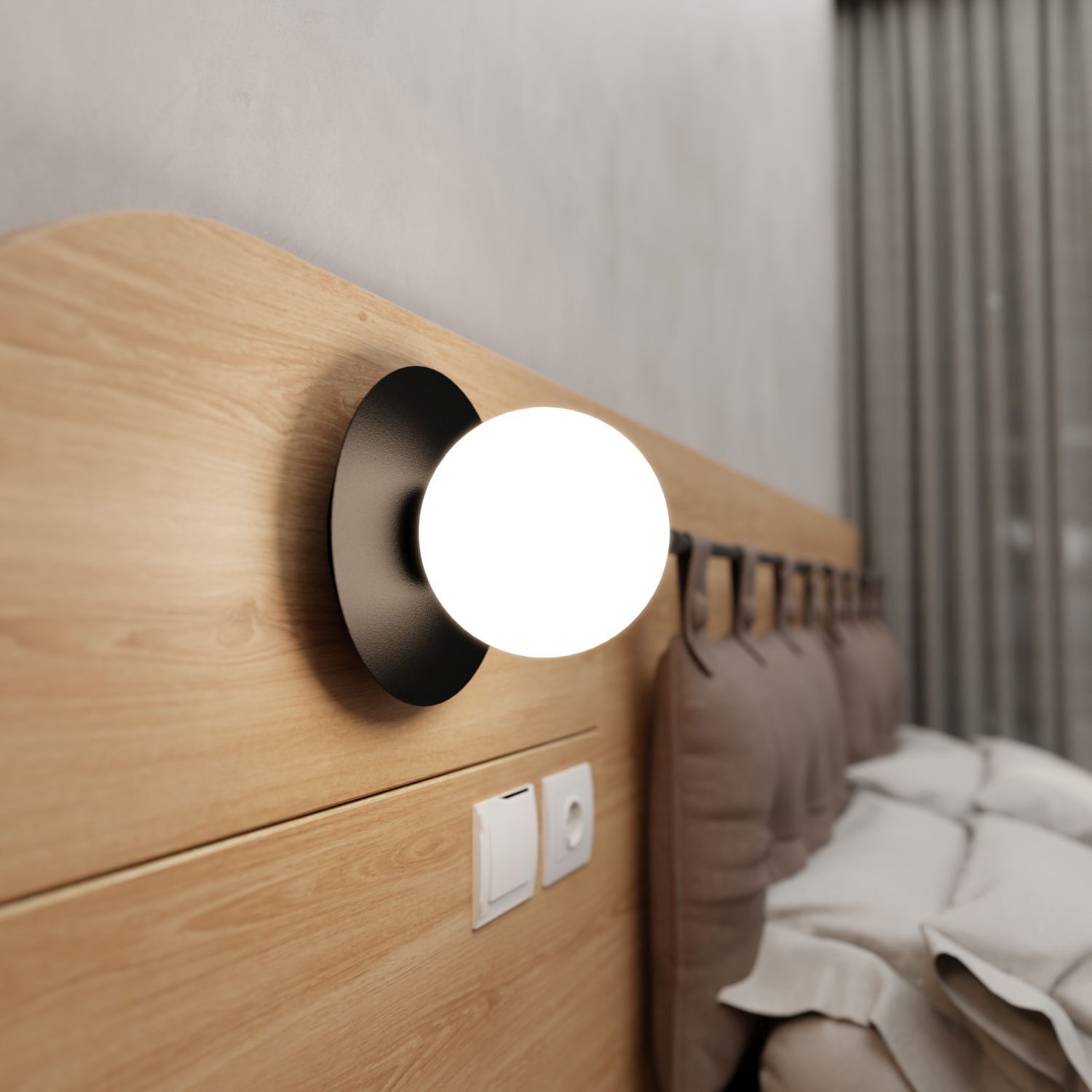 Drinnen, Innenarchitektur, Holz, Elektrisches Gerät, Schalter