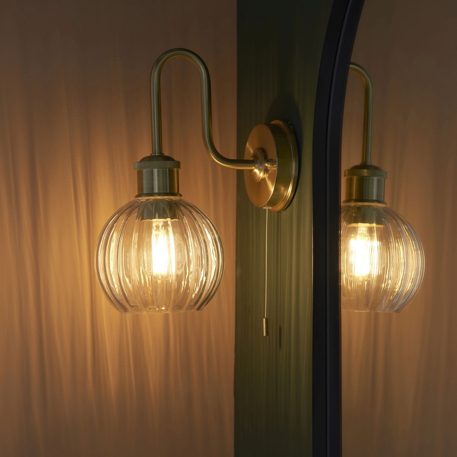 Lampe, Leuchte