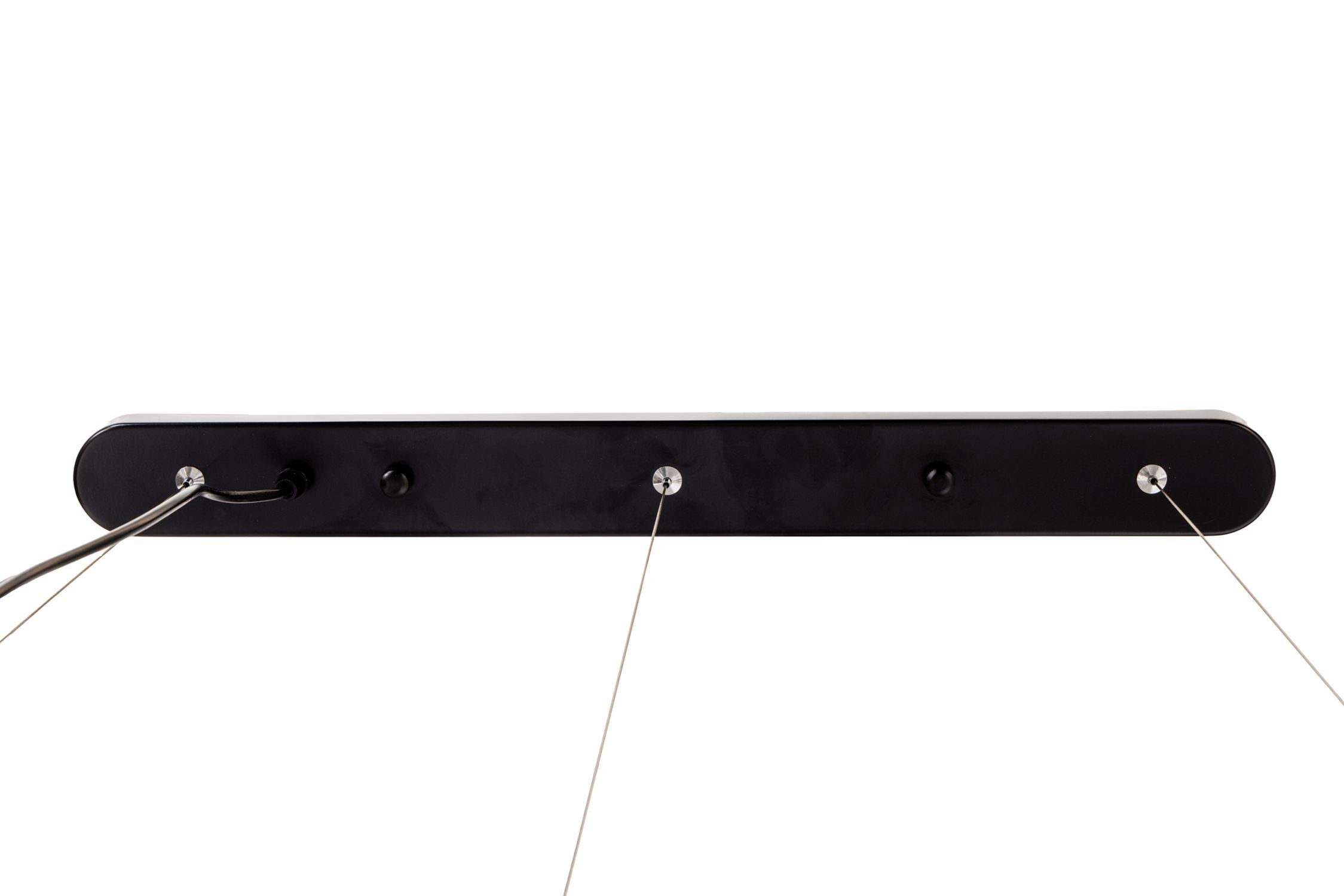 Kleiderständer, Elektronik, Hardware