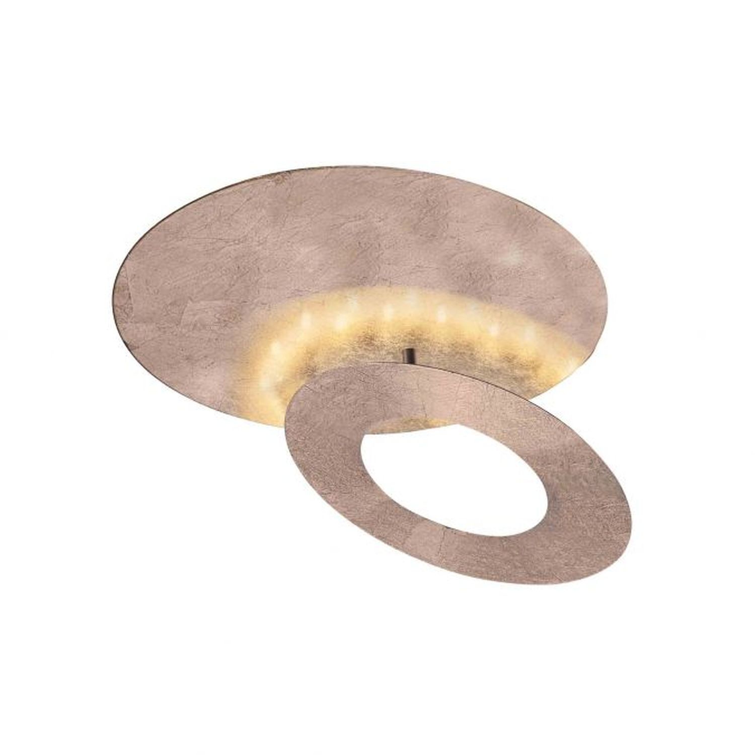 Bronze, Deckenleuchte