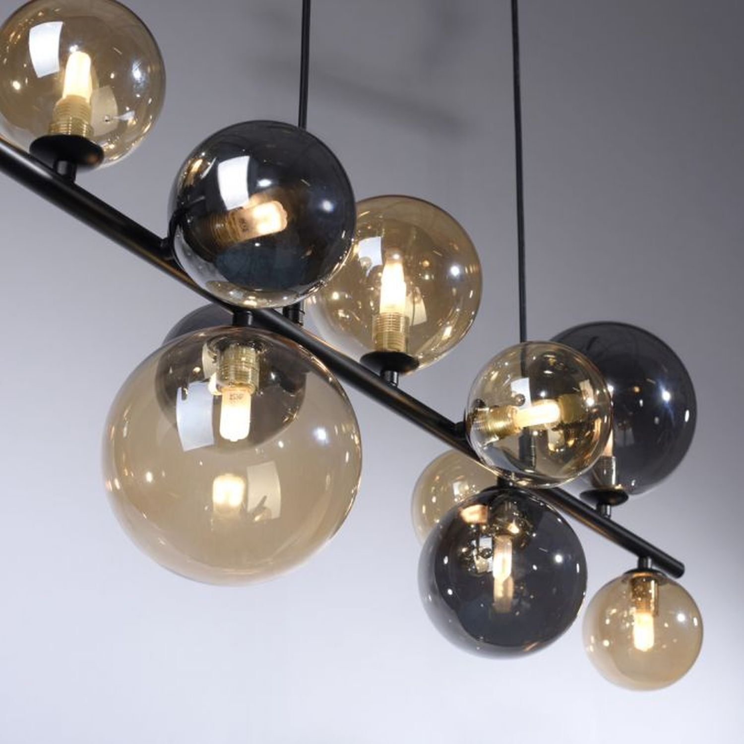 Leuchter, Lampe, Beleuchtung