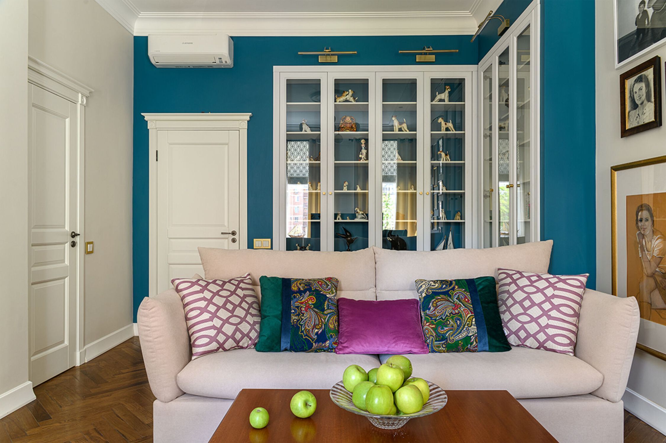 Kissen, Dekoration für Zuhause, Wohnzimmer, Innenarchitektur, Couch