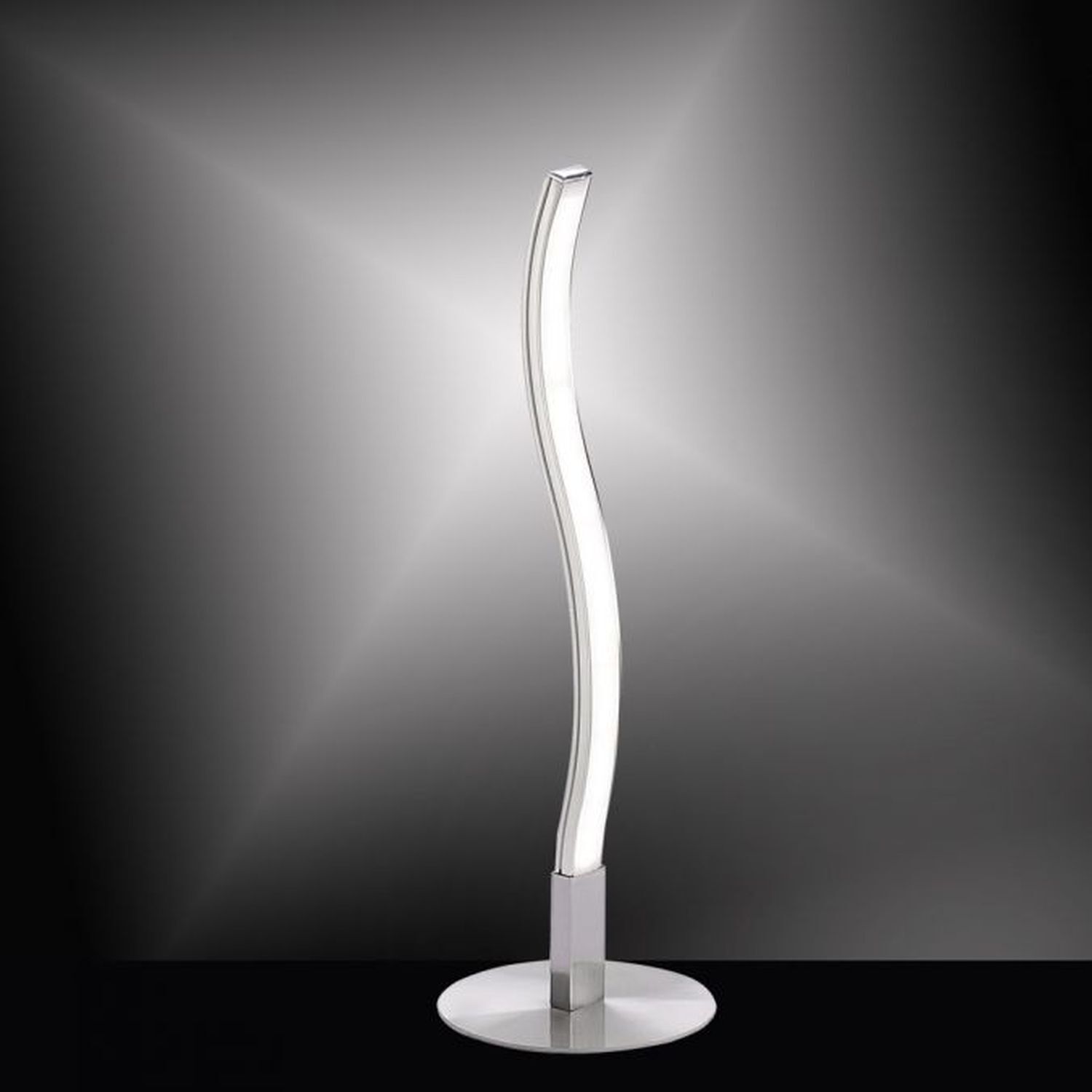 Lampe, Lampenschirm