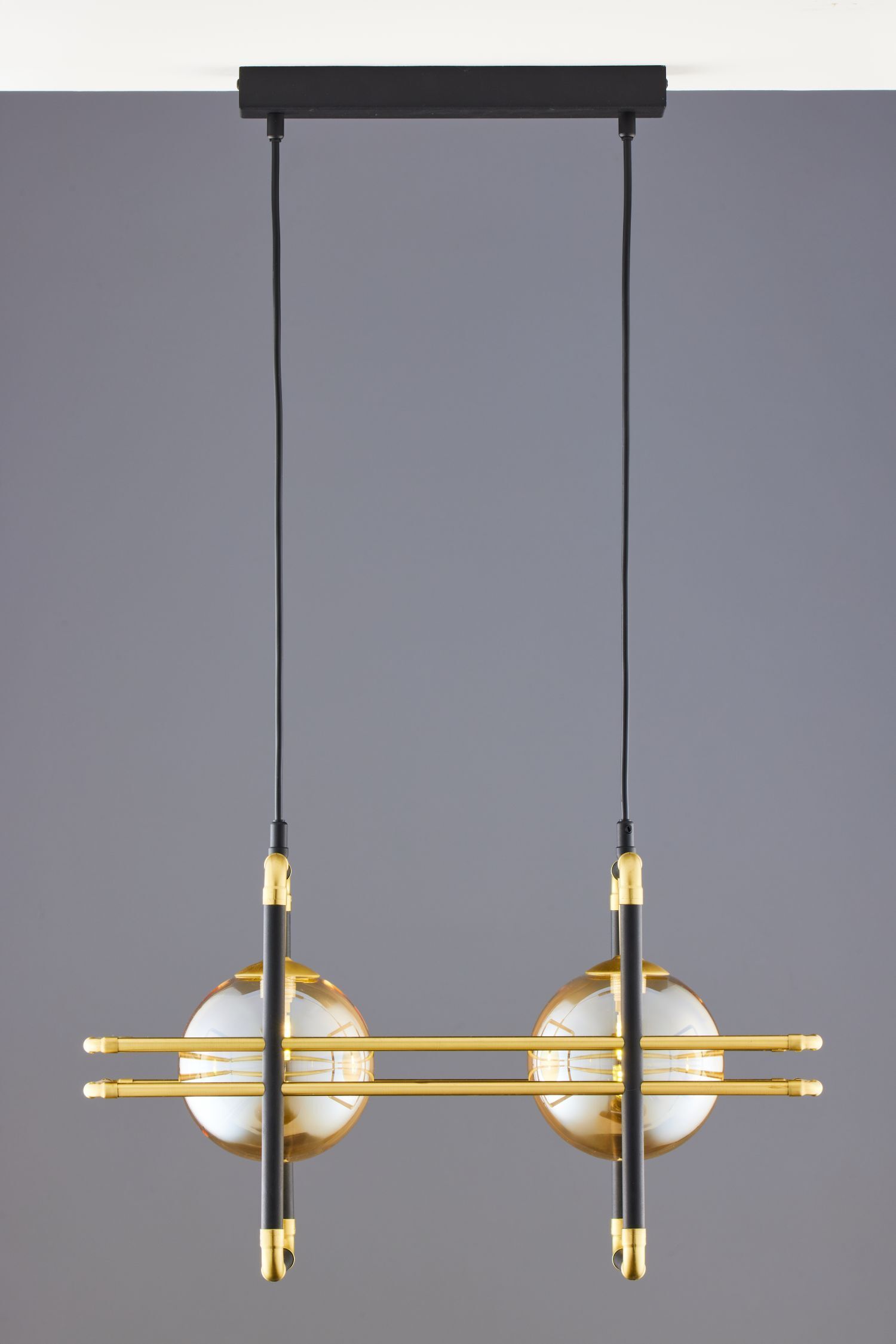 Leuchter, Lampe, Leuchte