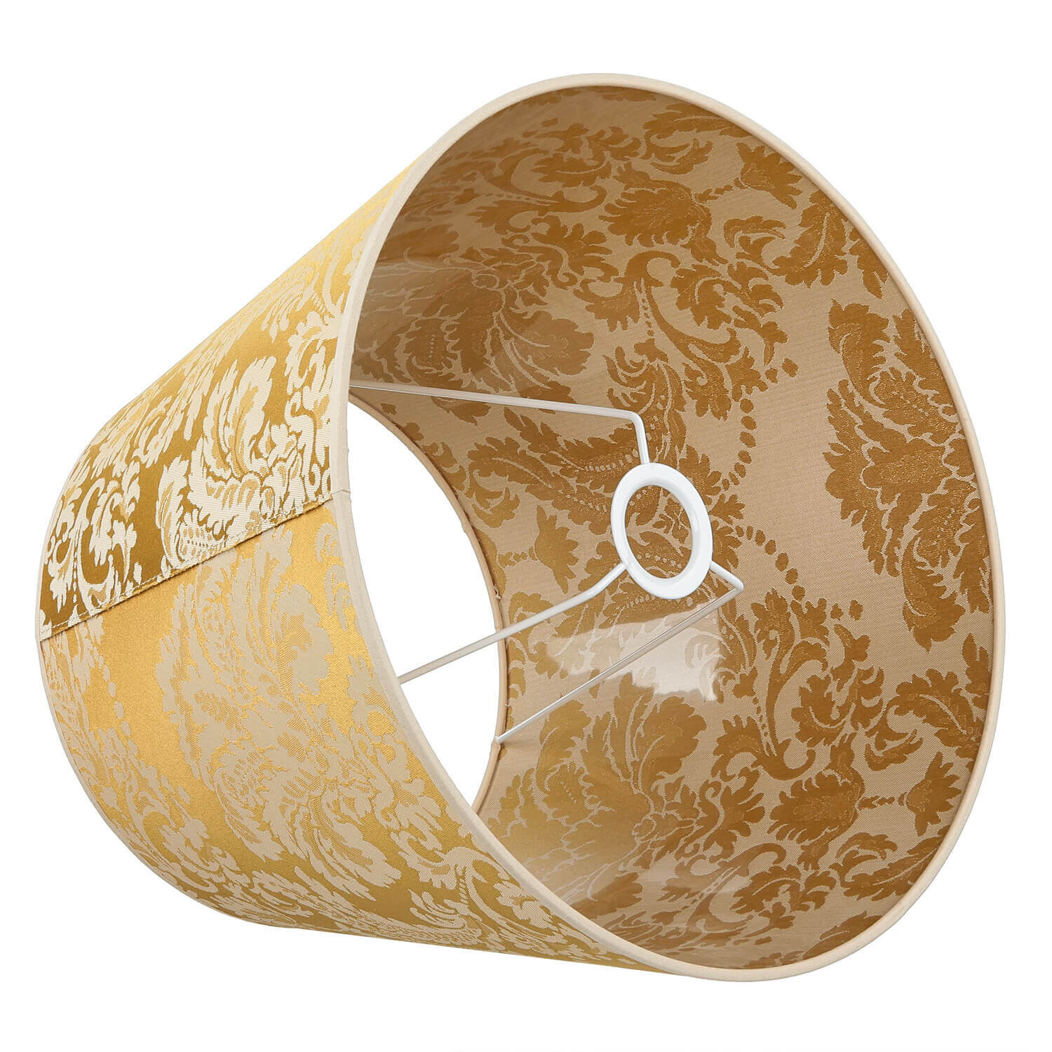 Manschette, Lampe, Lampenschirm