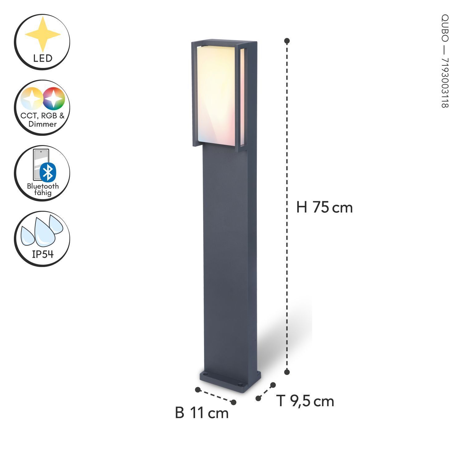 Lampe