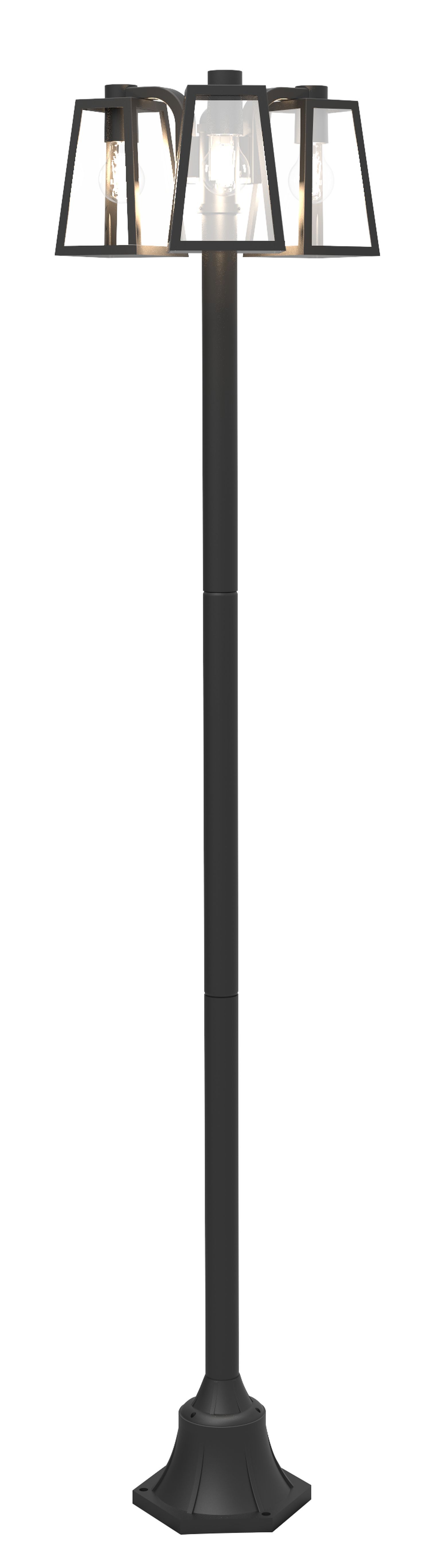 Lampe