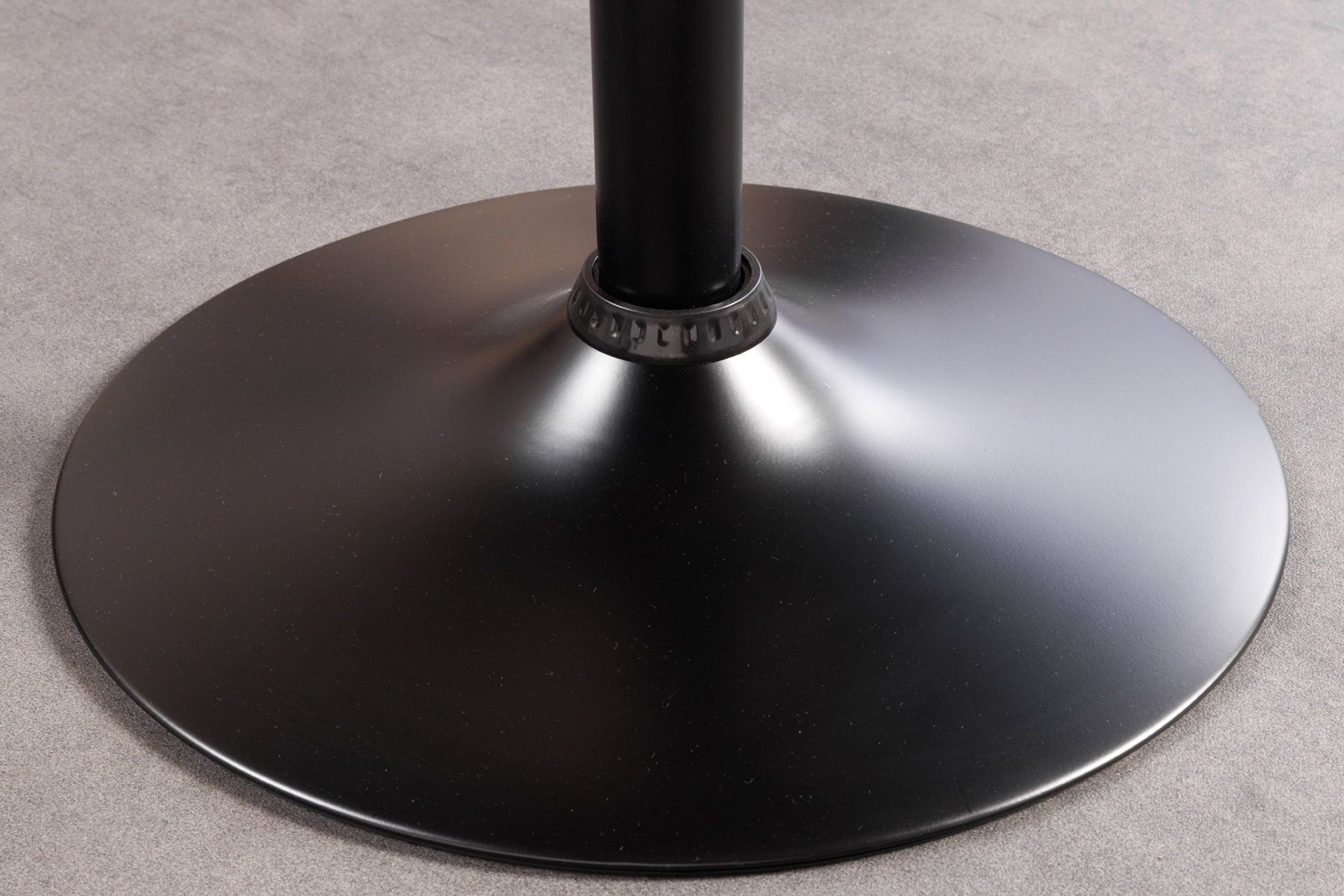 Teller, Mobiliar, Tabelle