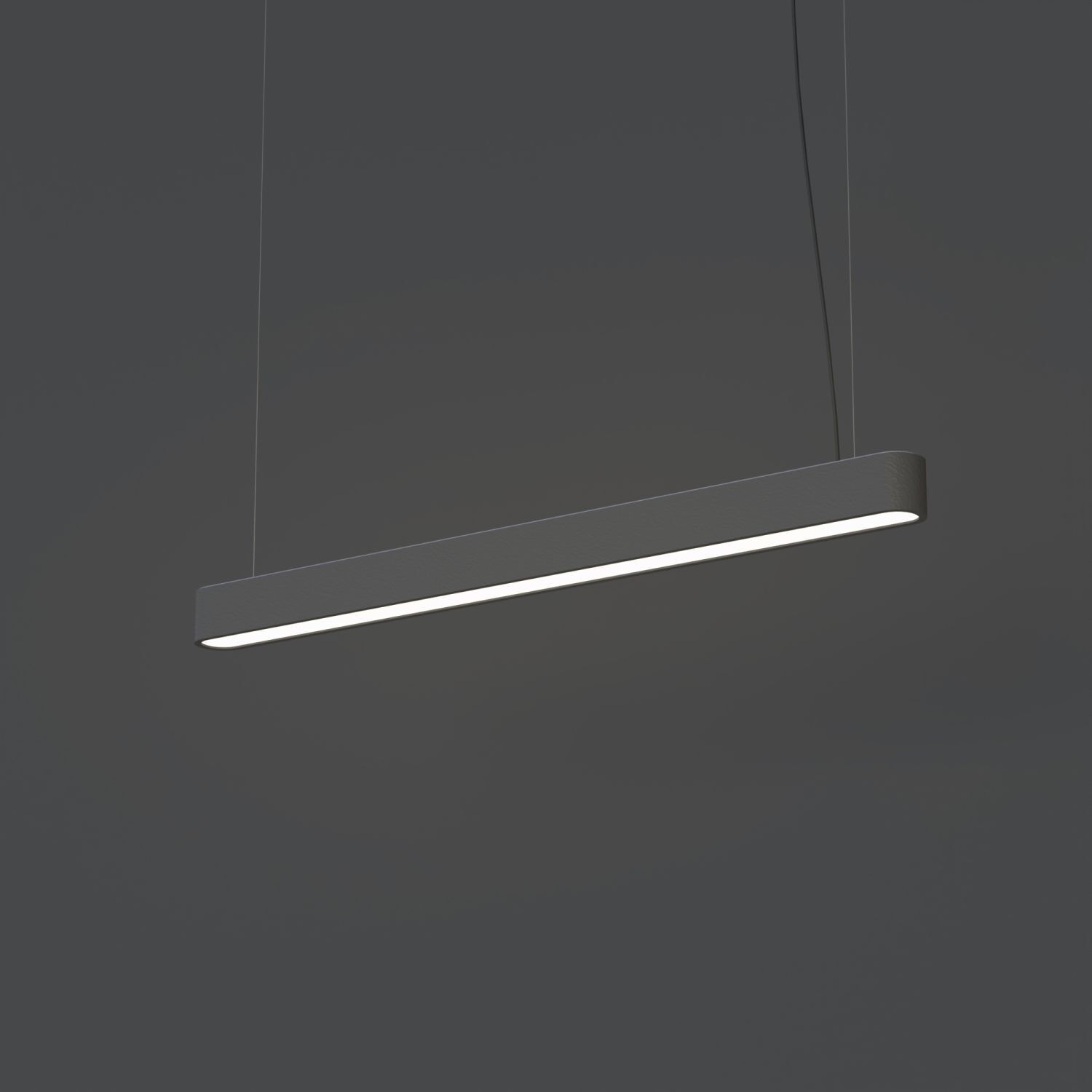 Hängeleuchte Esstisch T8 LED 3000 K 2300 lm B: 95 cm lang
