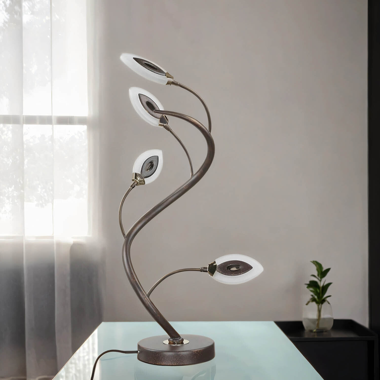 Lampe