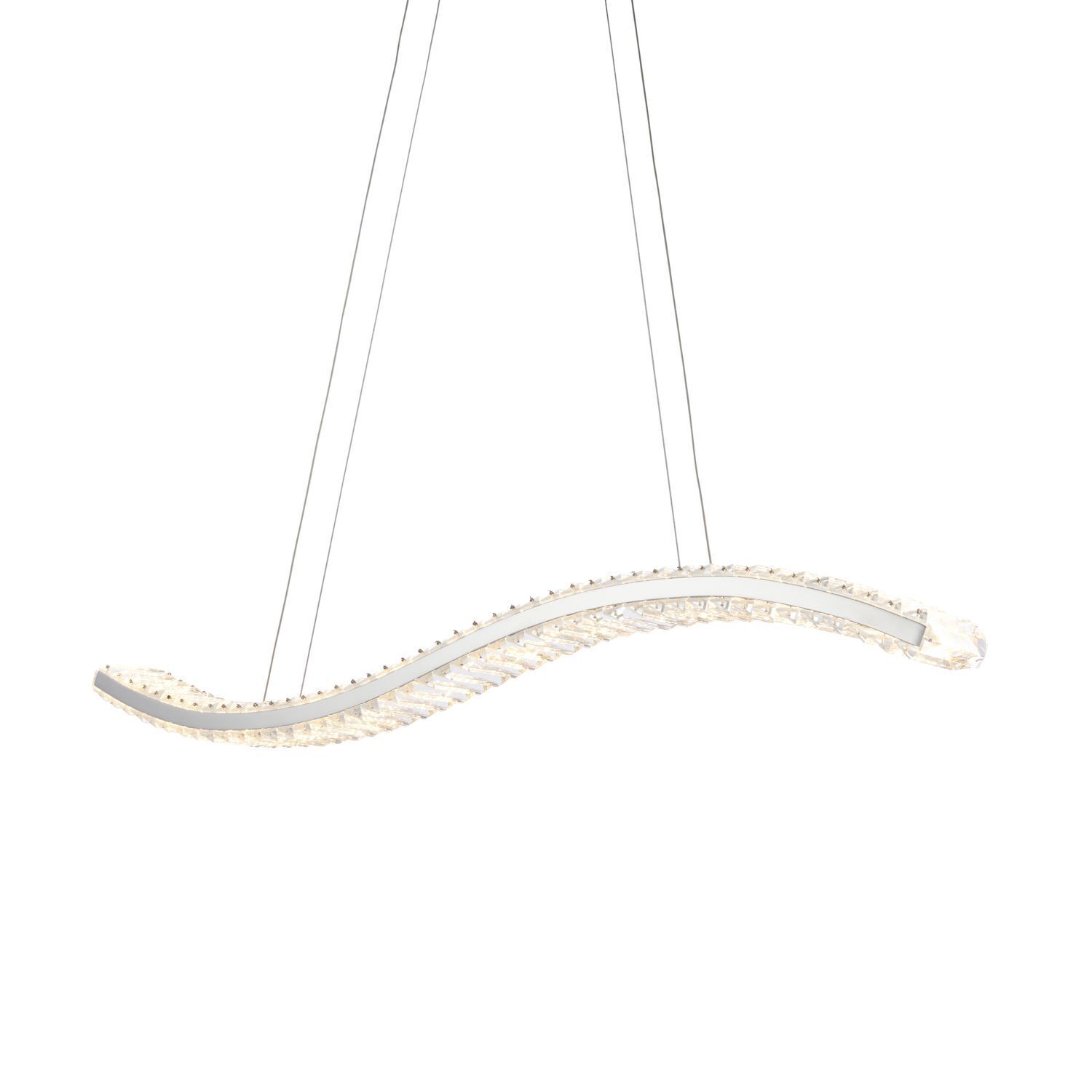 Leuchter, Lampe