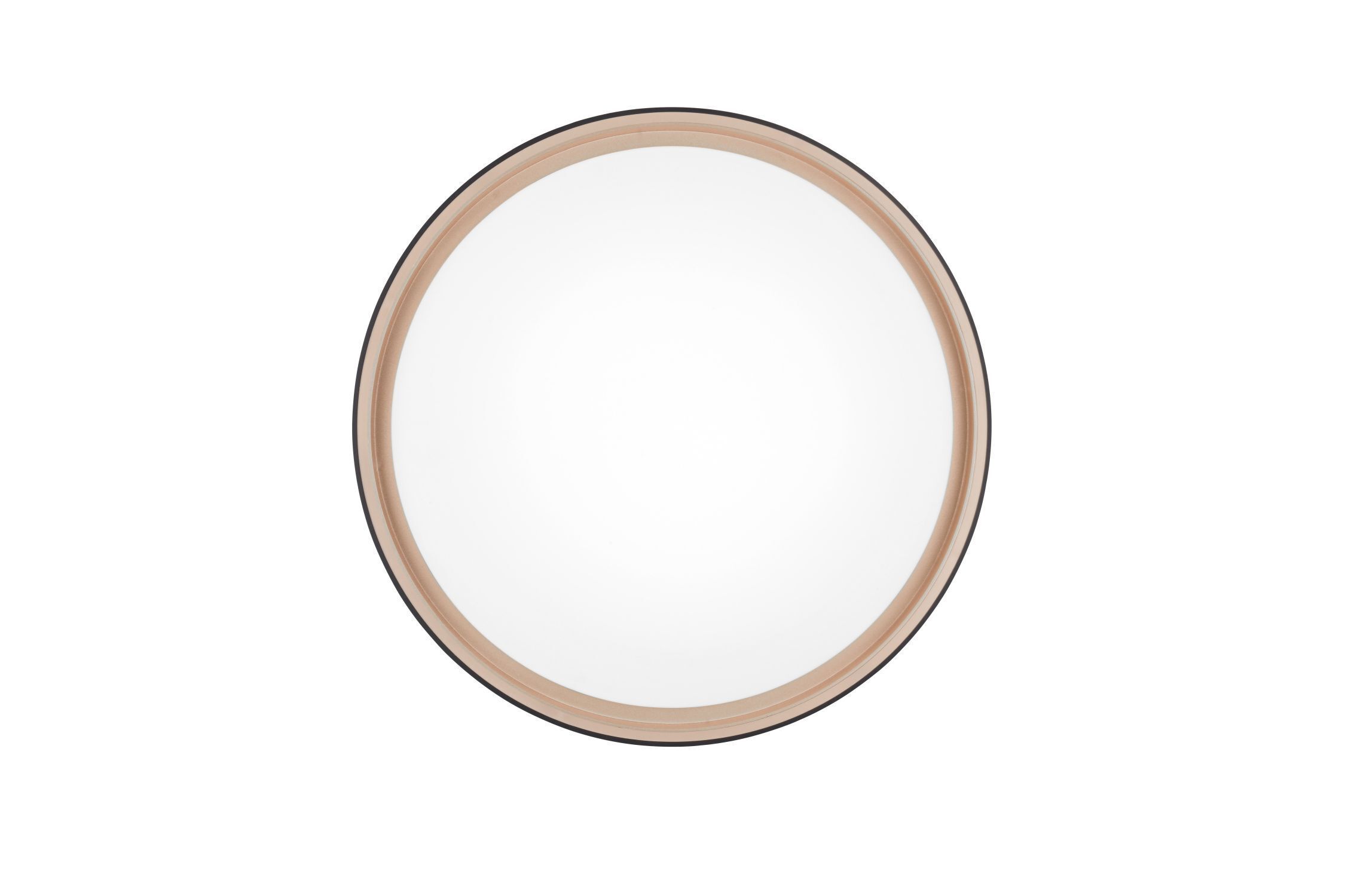 Teller, Oval, Photographie