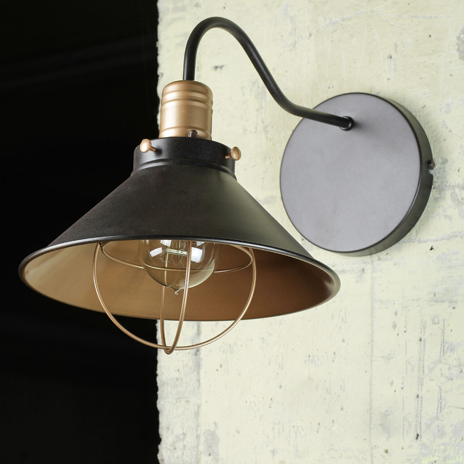 Lampe, Lampenschirm, Leuchte