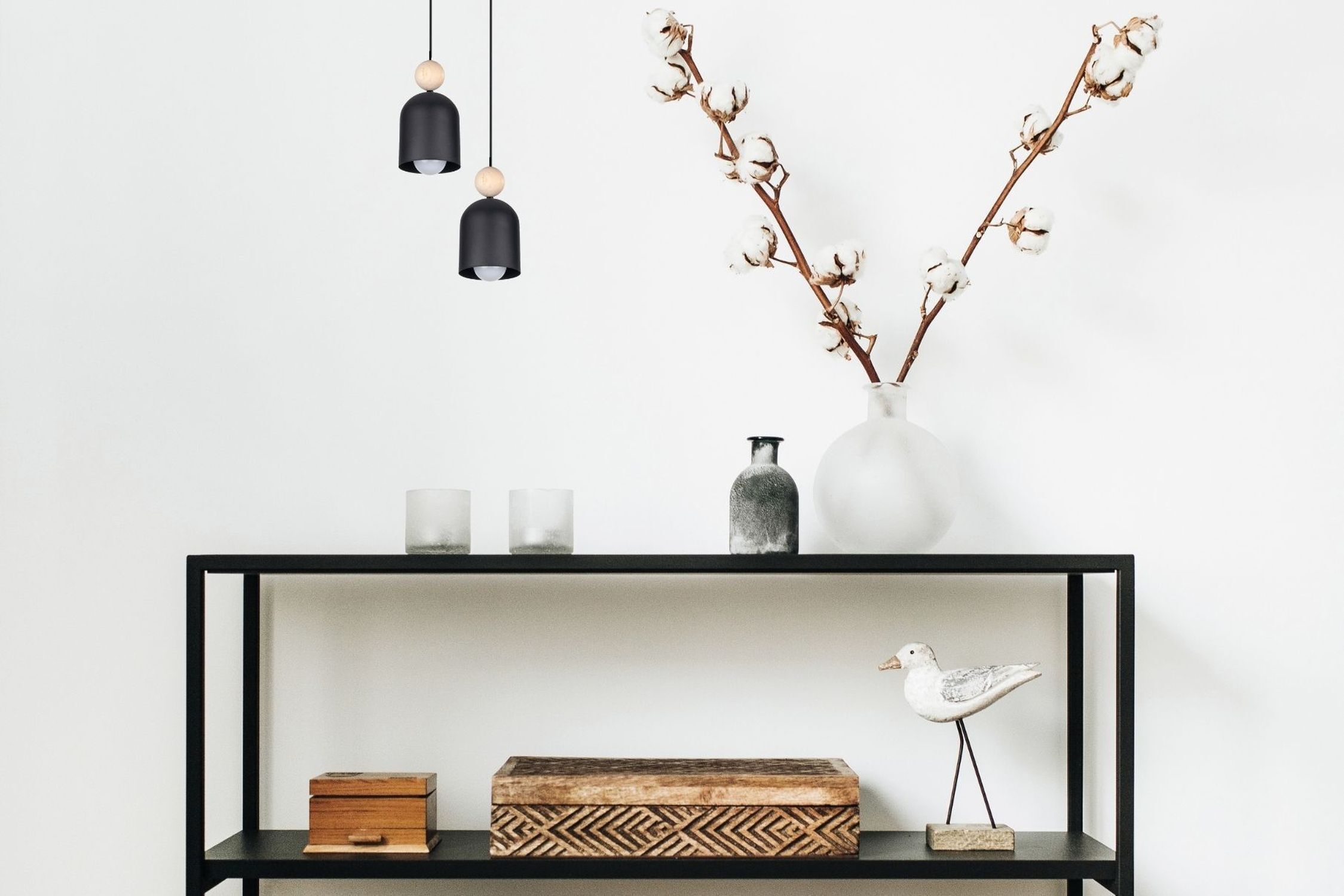 Drinnen, Innenarchitektur, Mobiliar, Vogel, Lampe