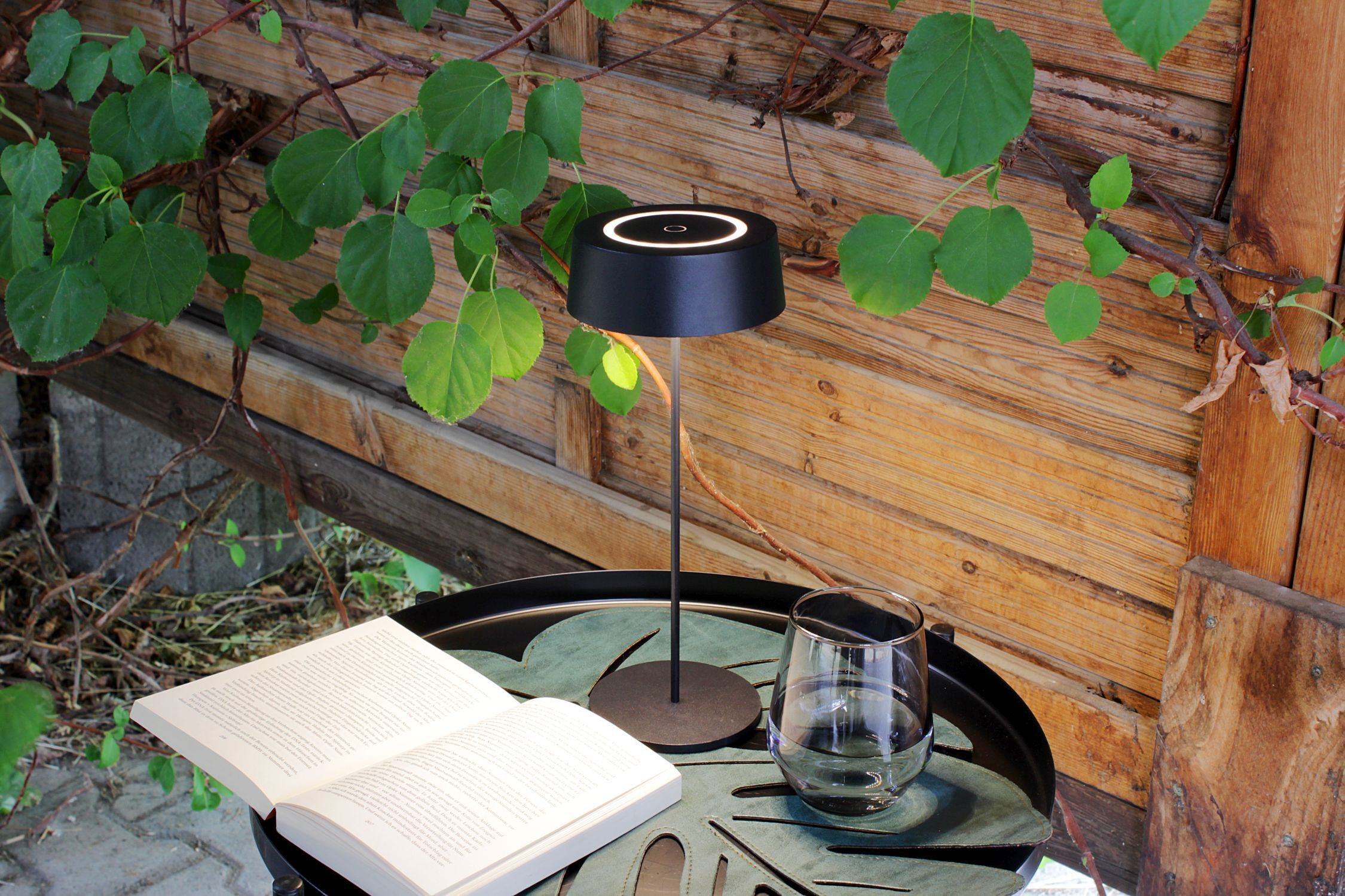 Lampe, Holz, Klebeband, Tabelle, Buch