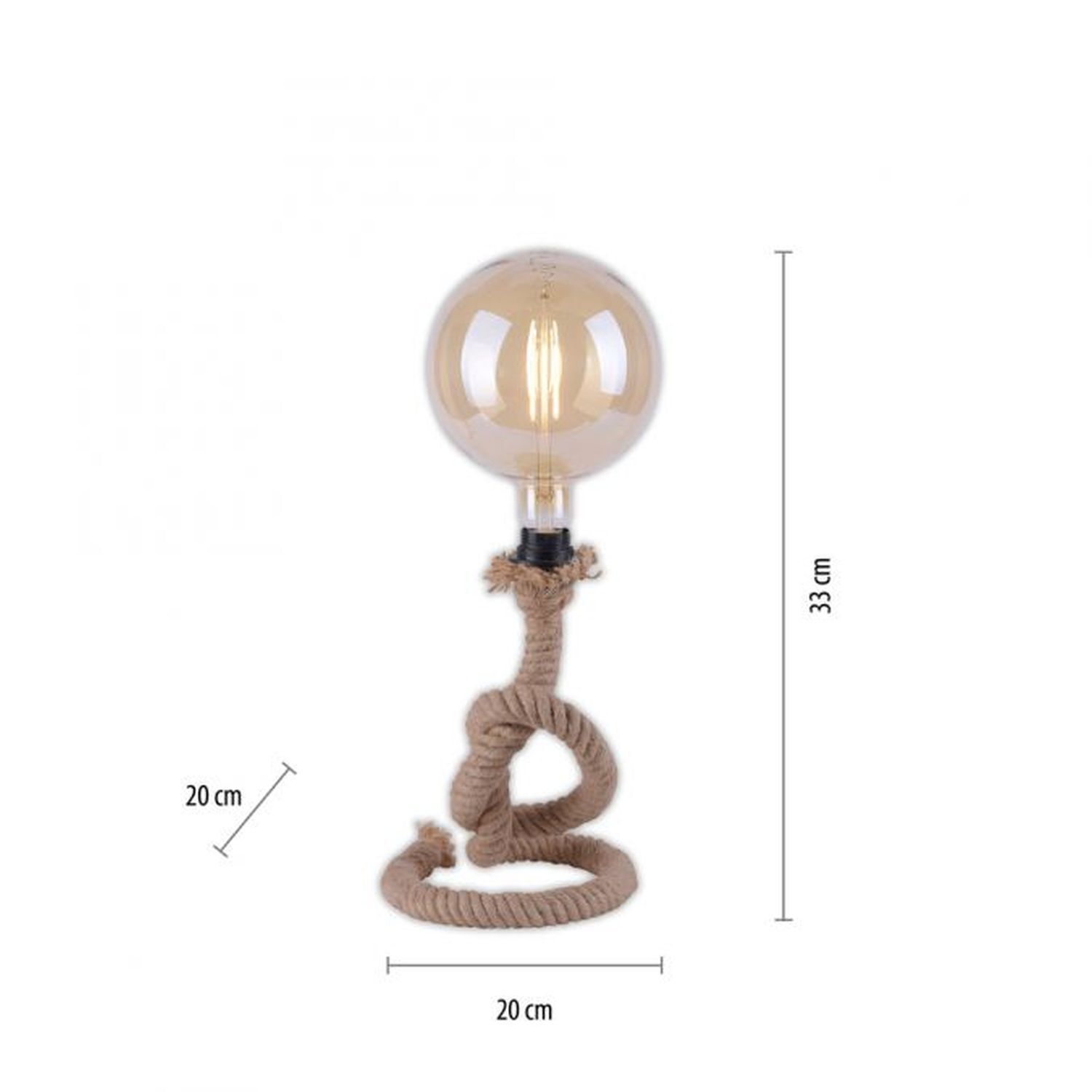 Lampe